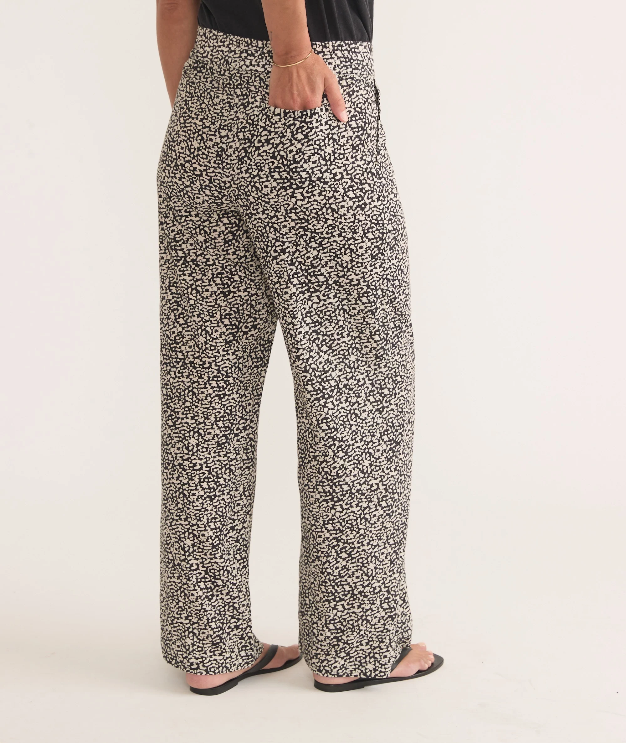 Allison Trouser - Image 5