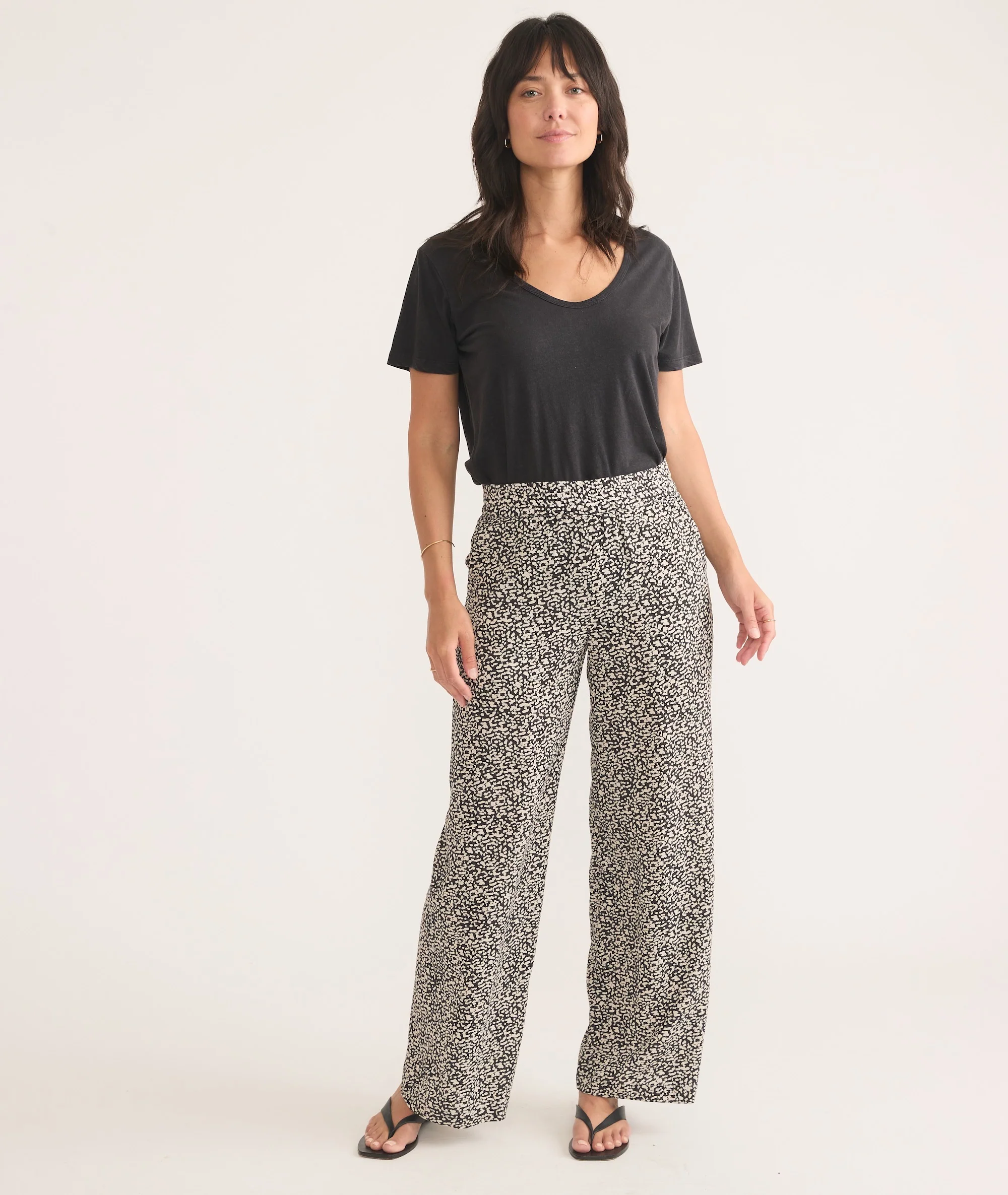 Allison Trouser - Image 6