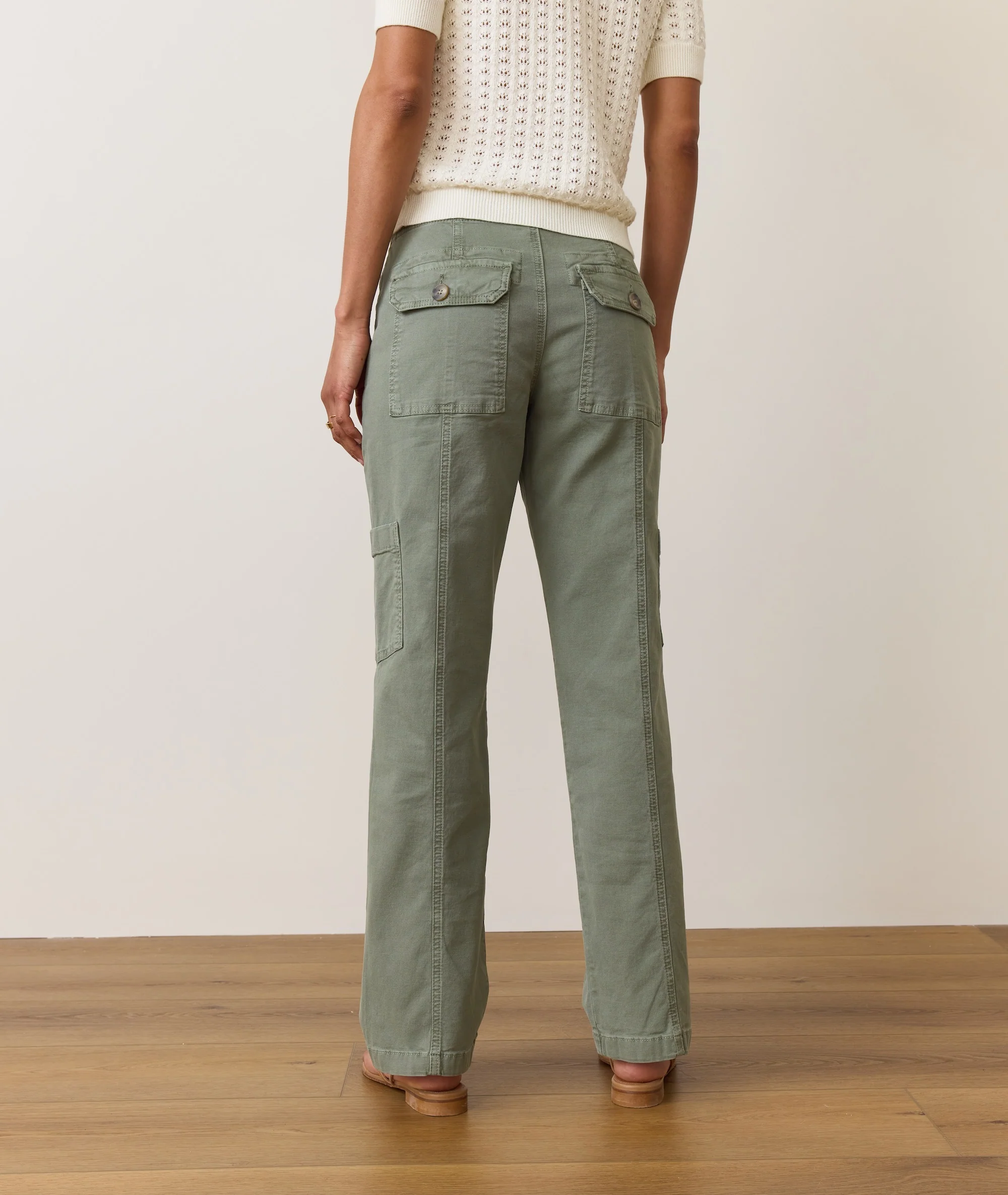 Aria Utility Pant - Image 3