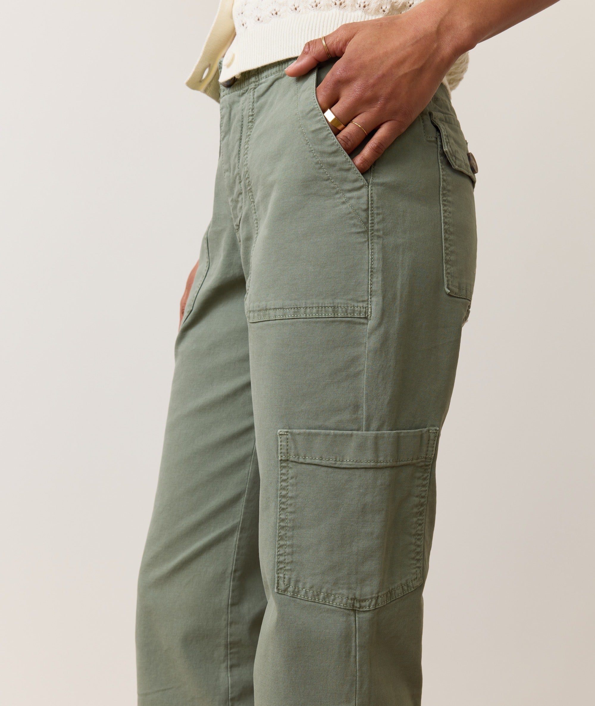 Aria Utility Pant - Image 5