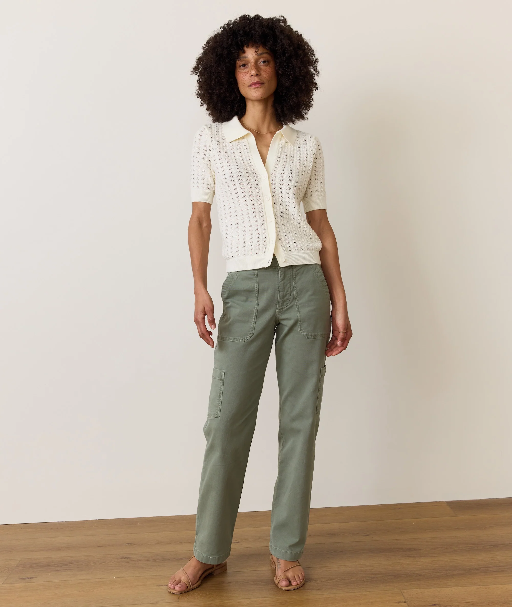 Aria Utility Pant - Image 6