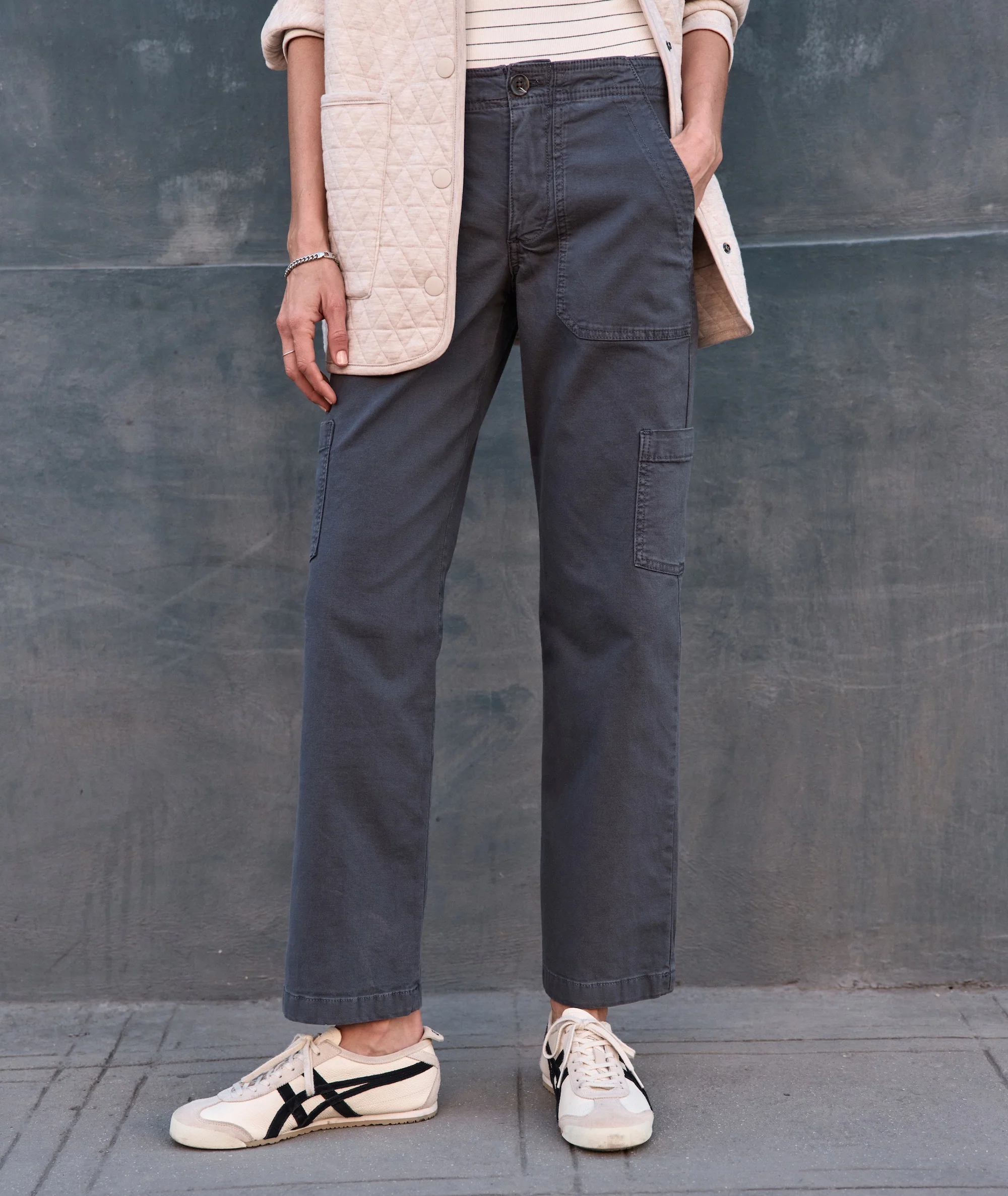 Aria Utility Pant - Image 3