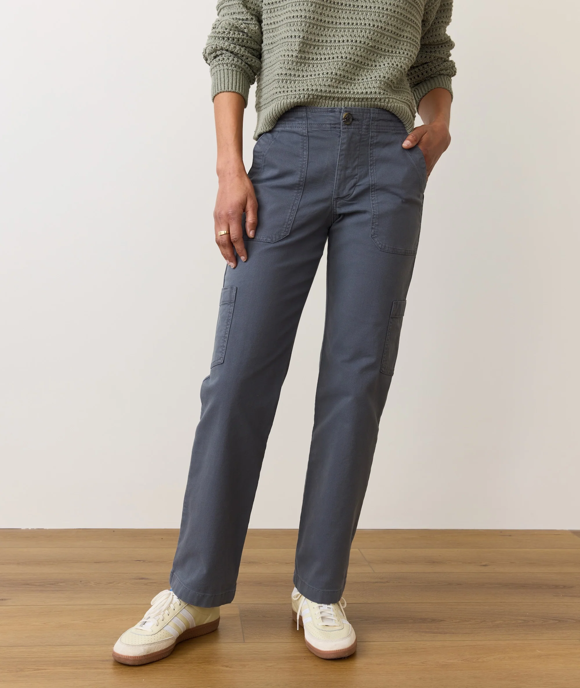 Aria Utility Pant - Image 4