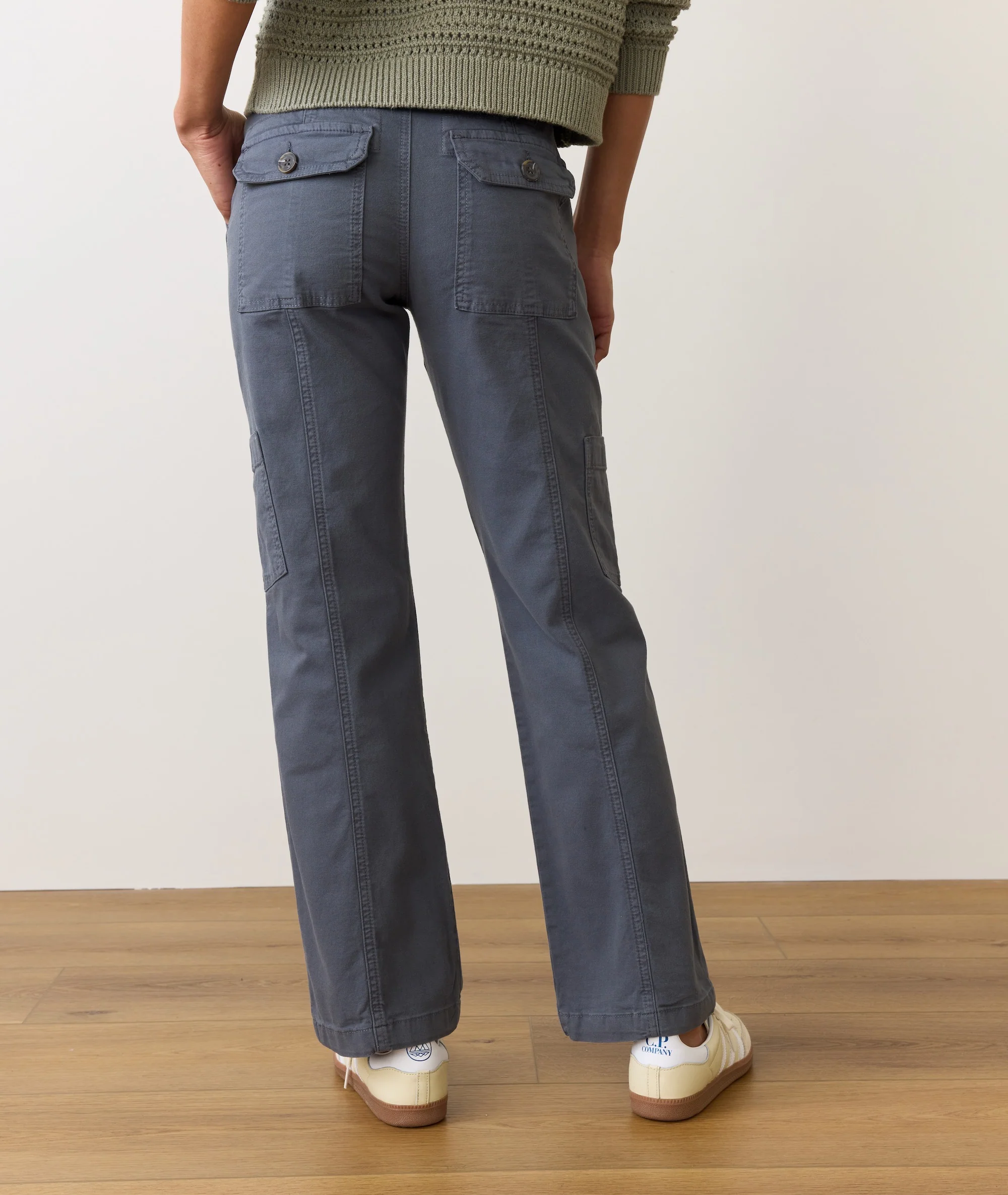Aria Utility Pant - Image 5