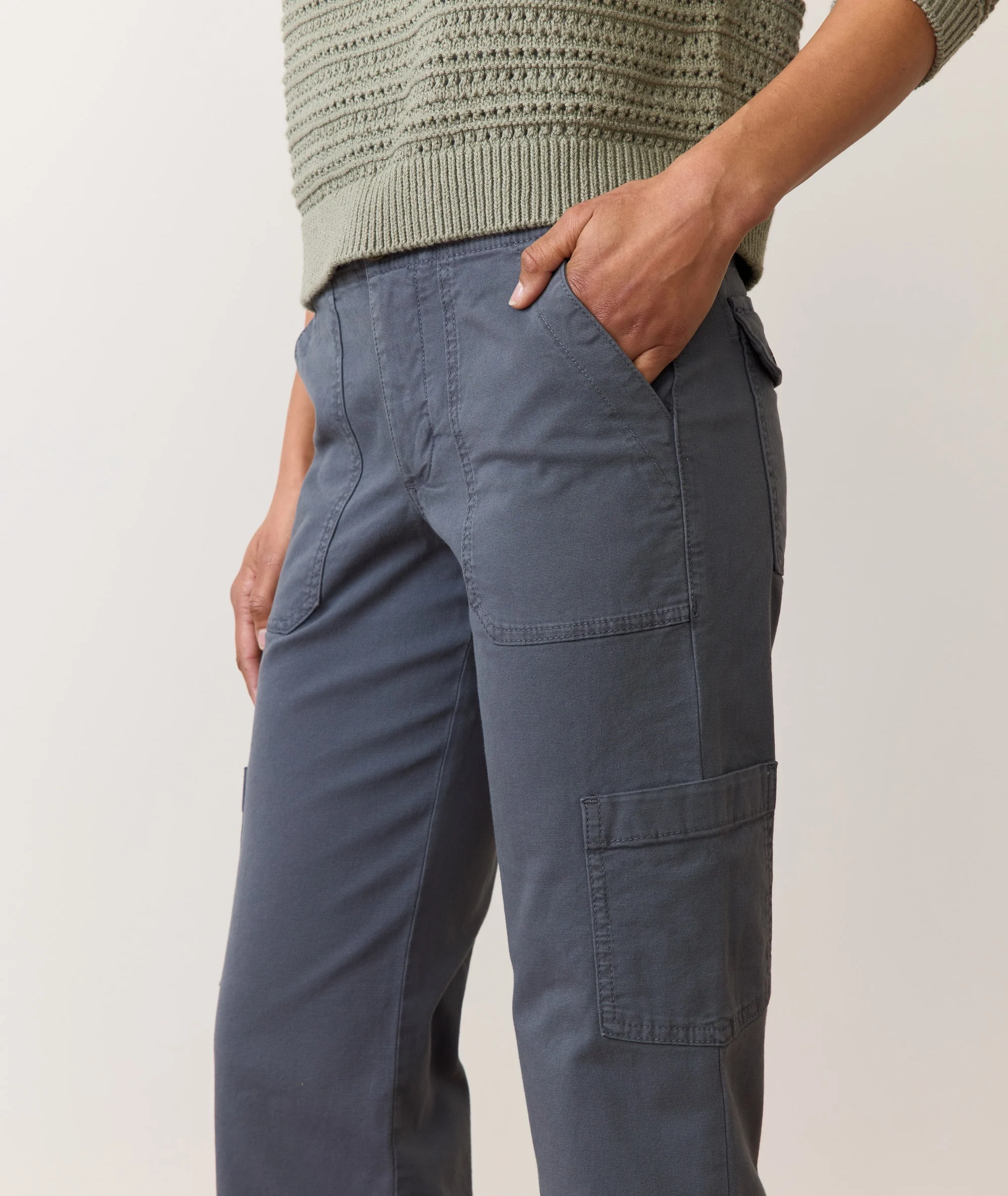 Aria Utility Pant - Image 6