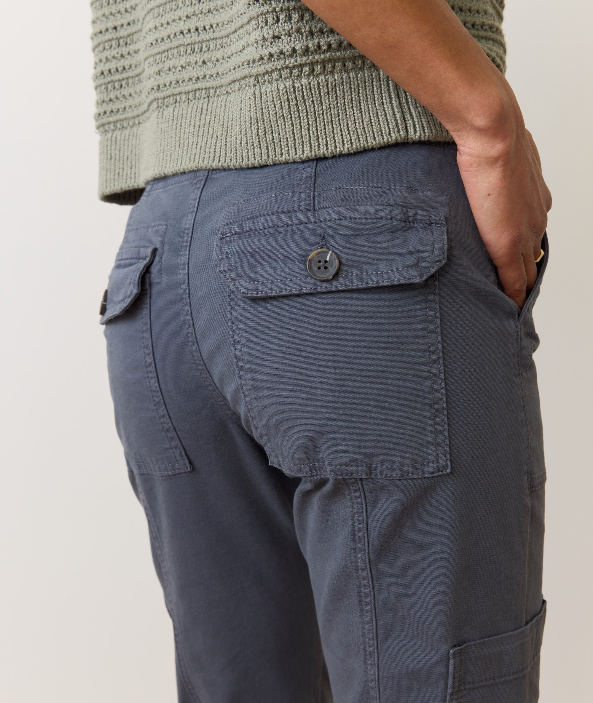 Aria Utility Pant - Image 7