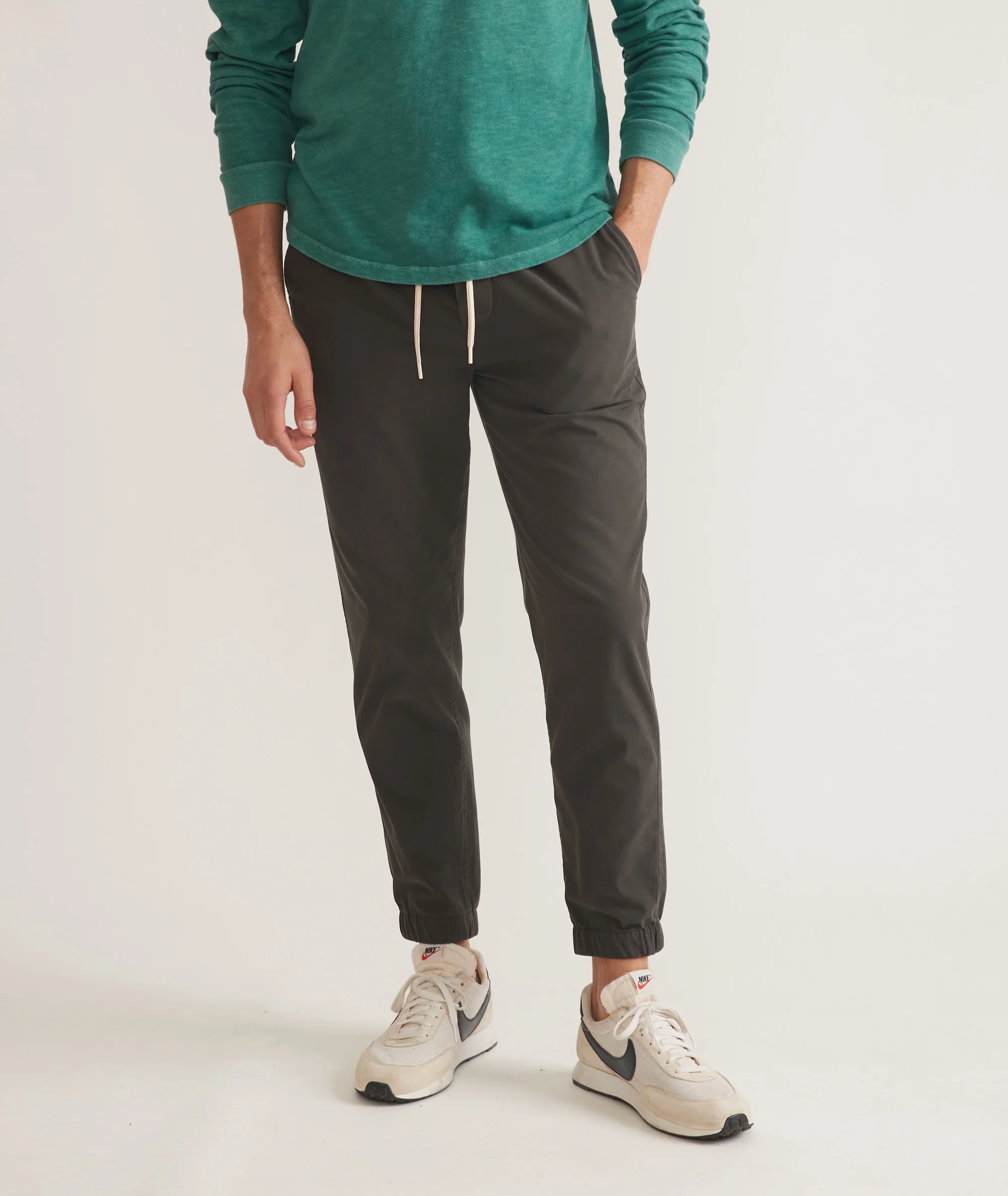 Saturday Breeze Jogger - Image 5