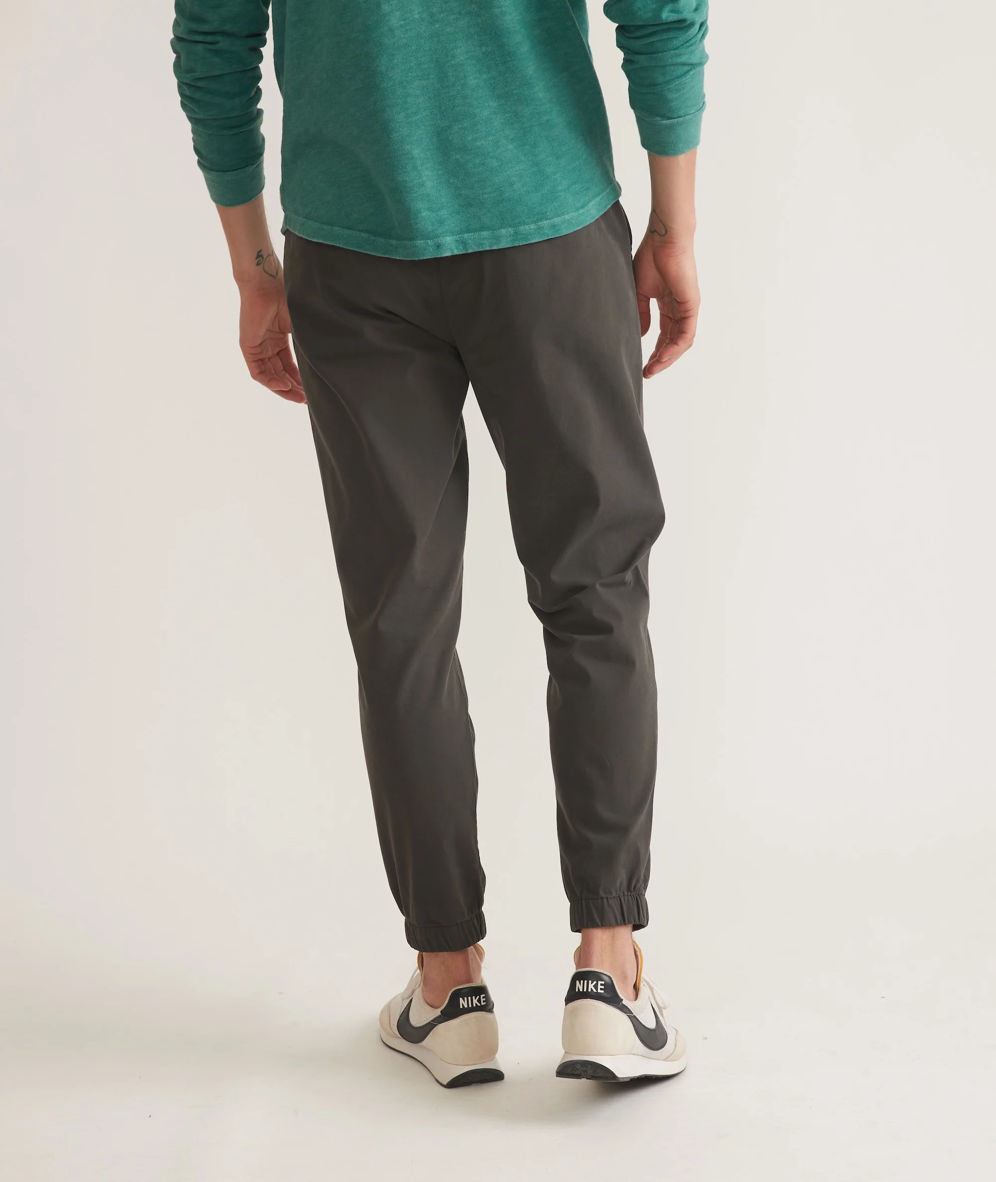 Saturday Breeze Jogger - Image 6