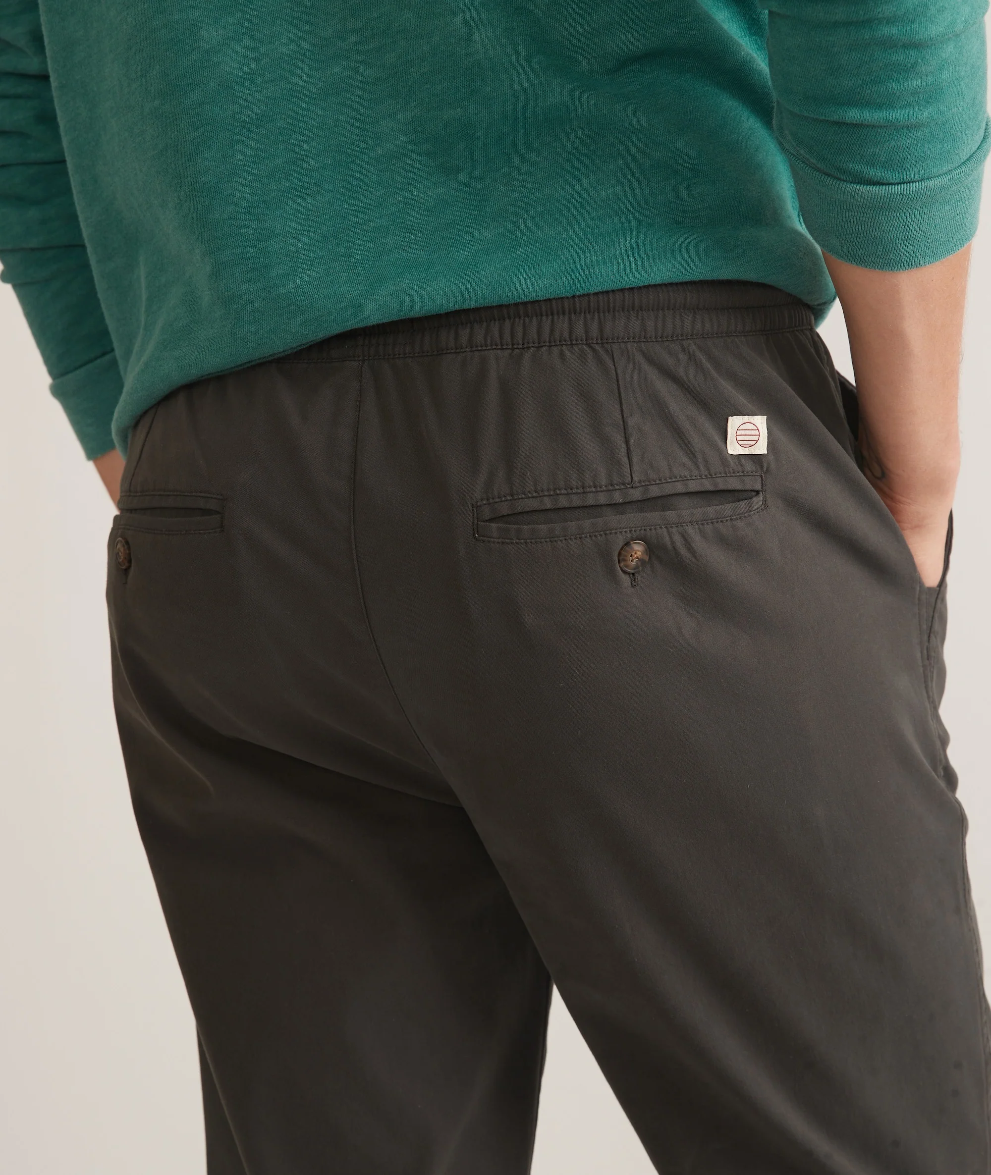 Saturday Breeze Jogger - Image 7