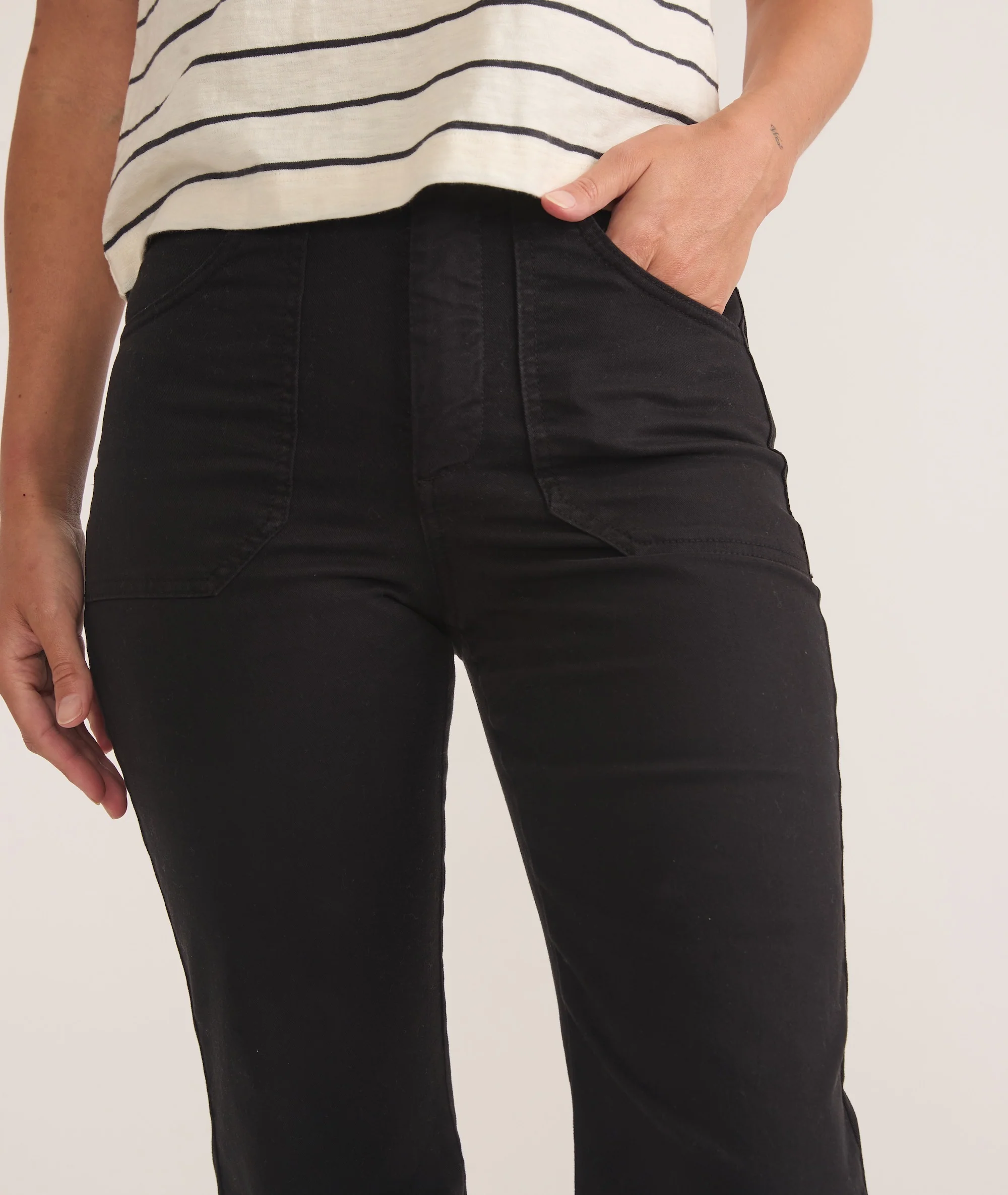 Bridget Flare Pant - Image 4