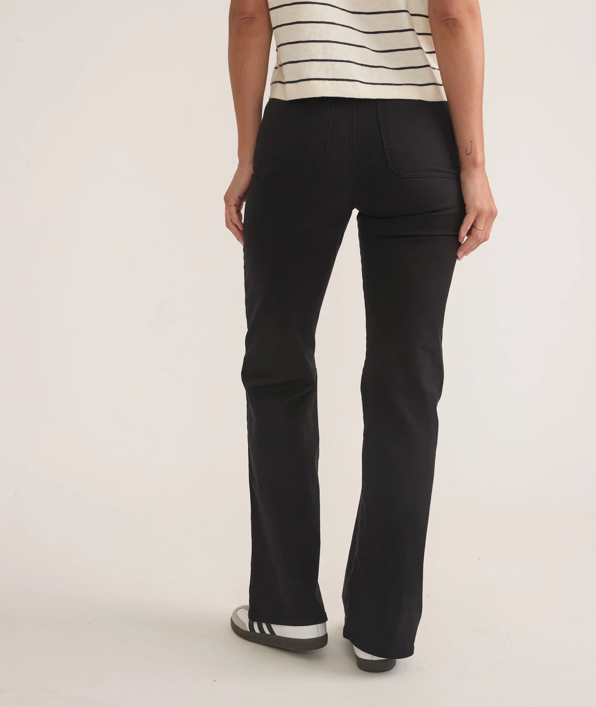 Bridget Flare Pant - Image 5
