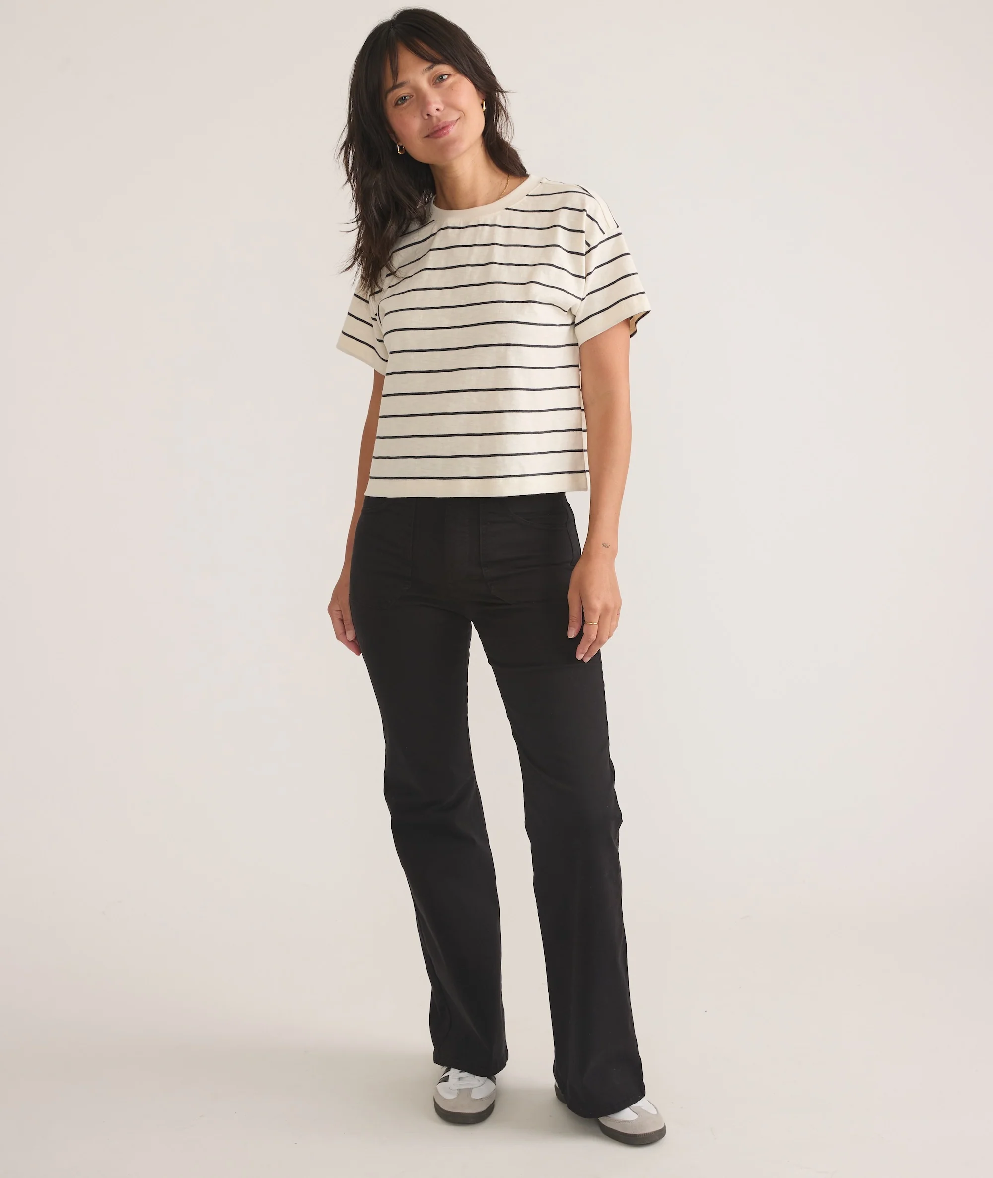 Bridget Flare Pant - Image 6