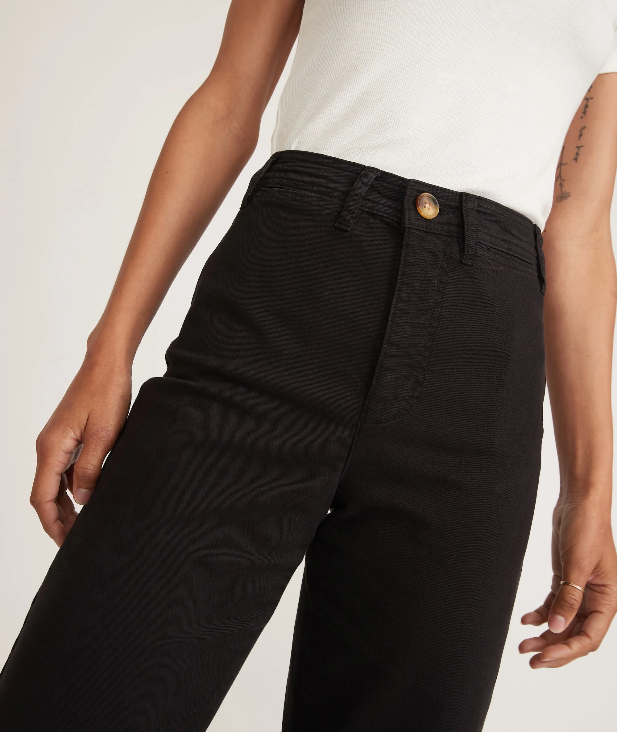 Bridget Crop Pant - Image 4