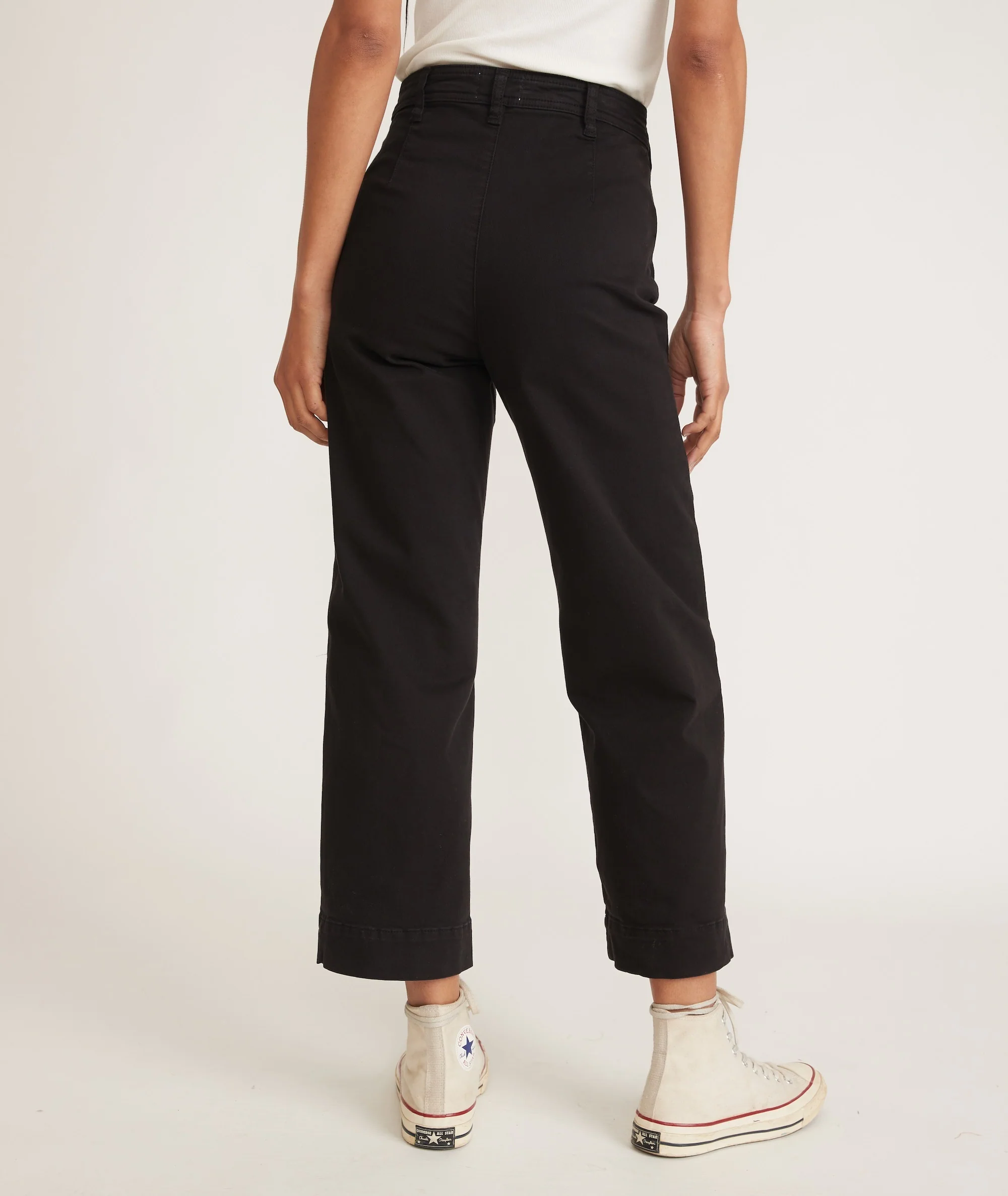 Bridget Crop Pant - Image 5