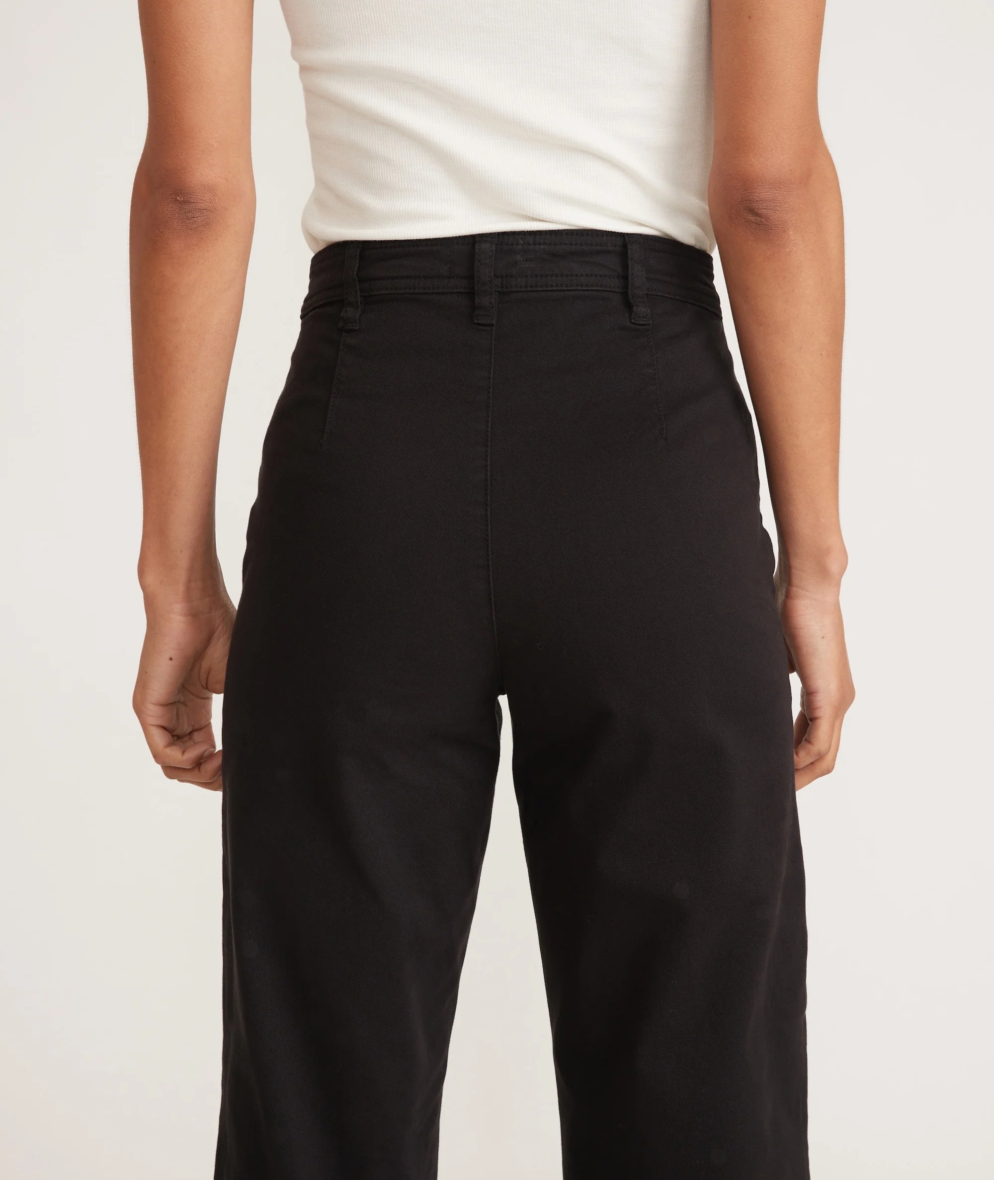 Bridget Crop Pant - Image 7