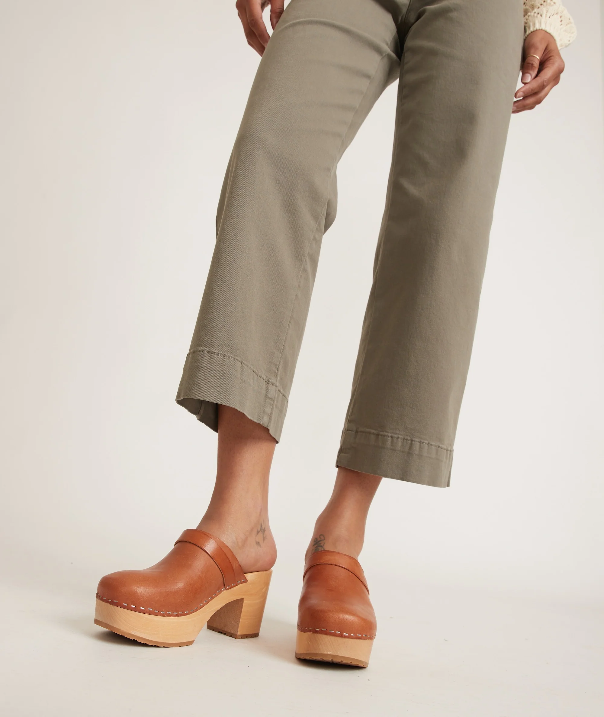 Bridget Crop Pant - Image 7