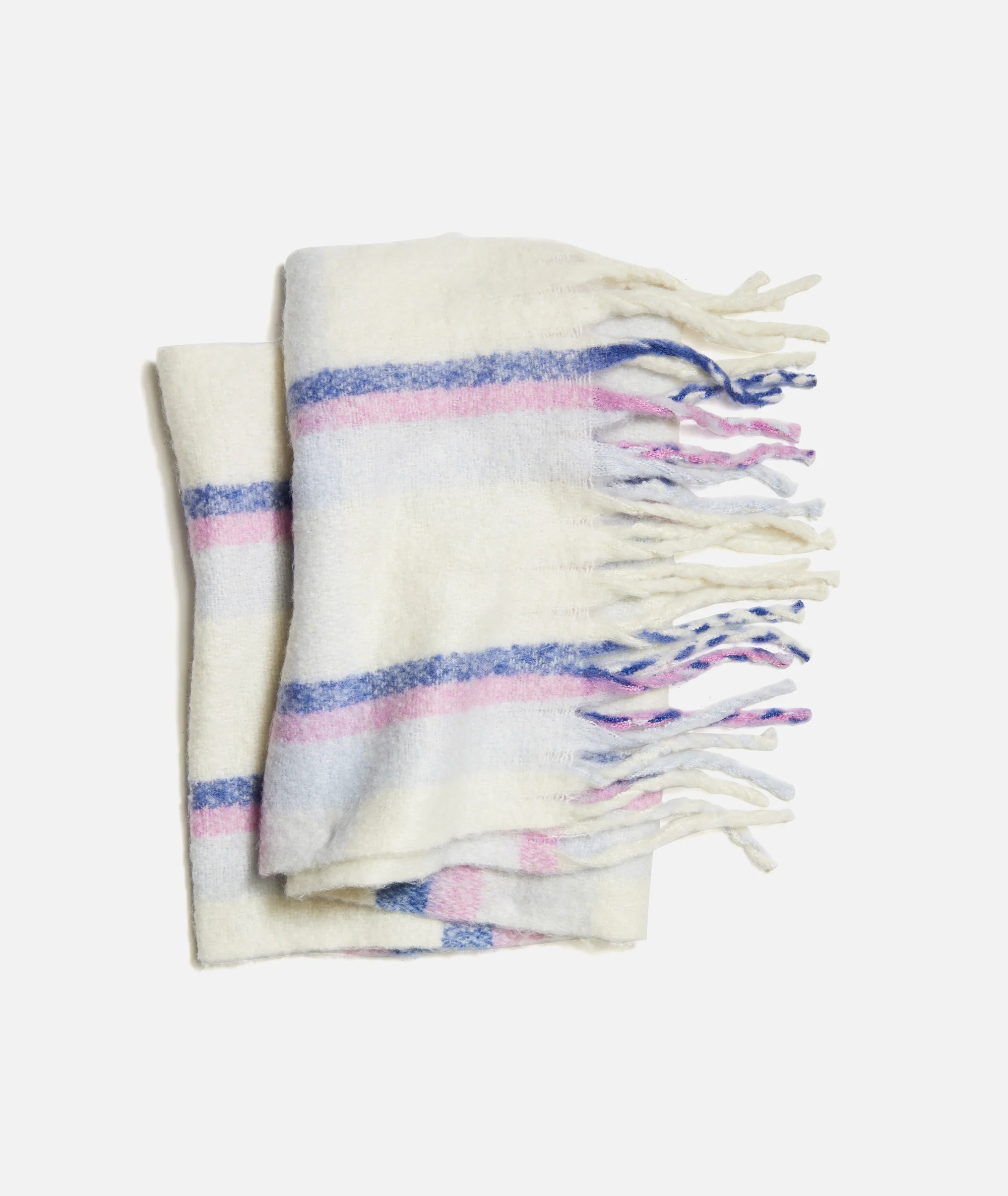 Brushed Scarf - Image 4