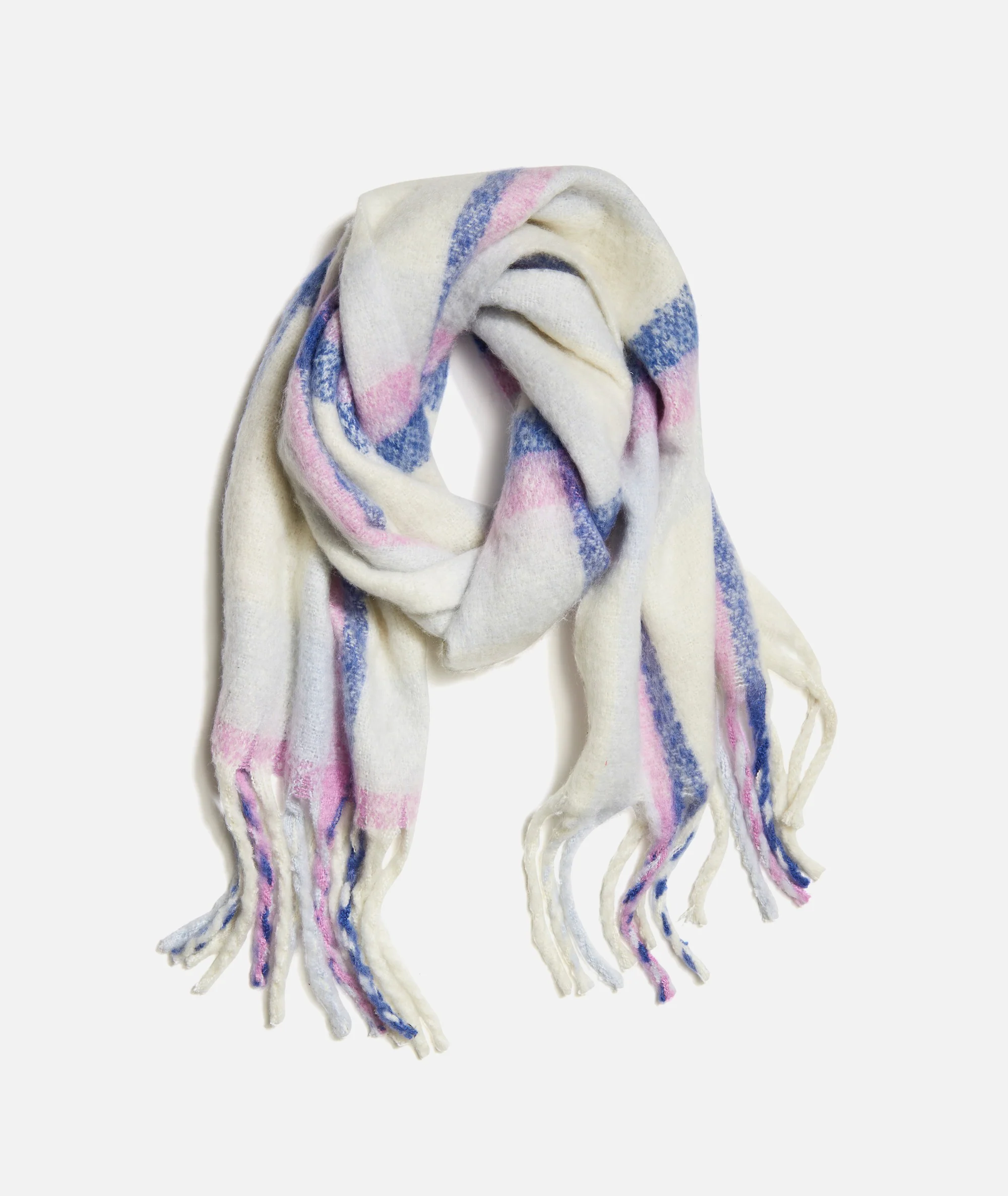 Brushed Scarf - Image 5