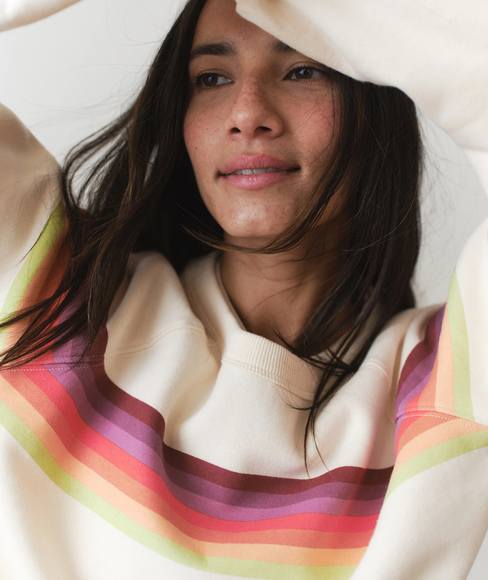 Cloud 9 Fleece Anytime Sweatshirt - Image 4