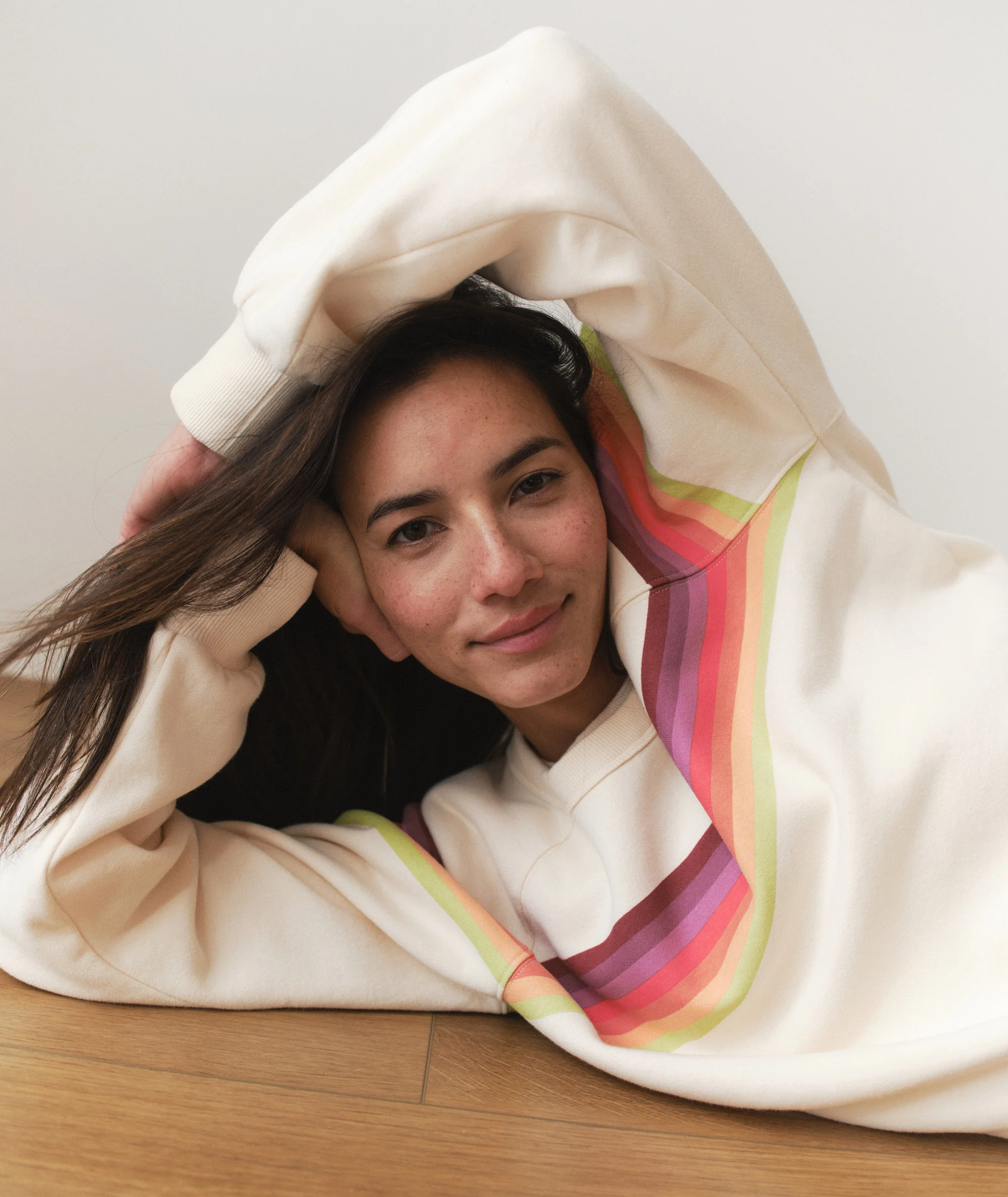 Cloud 9 Fleece Anytime Sweatshirt - Image 5