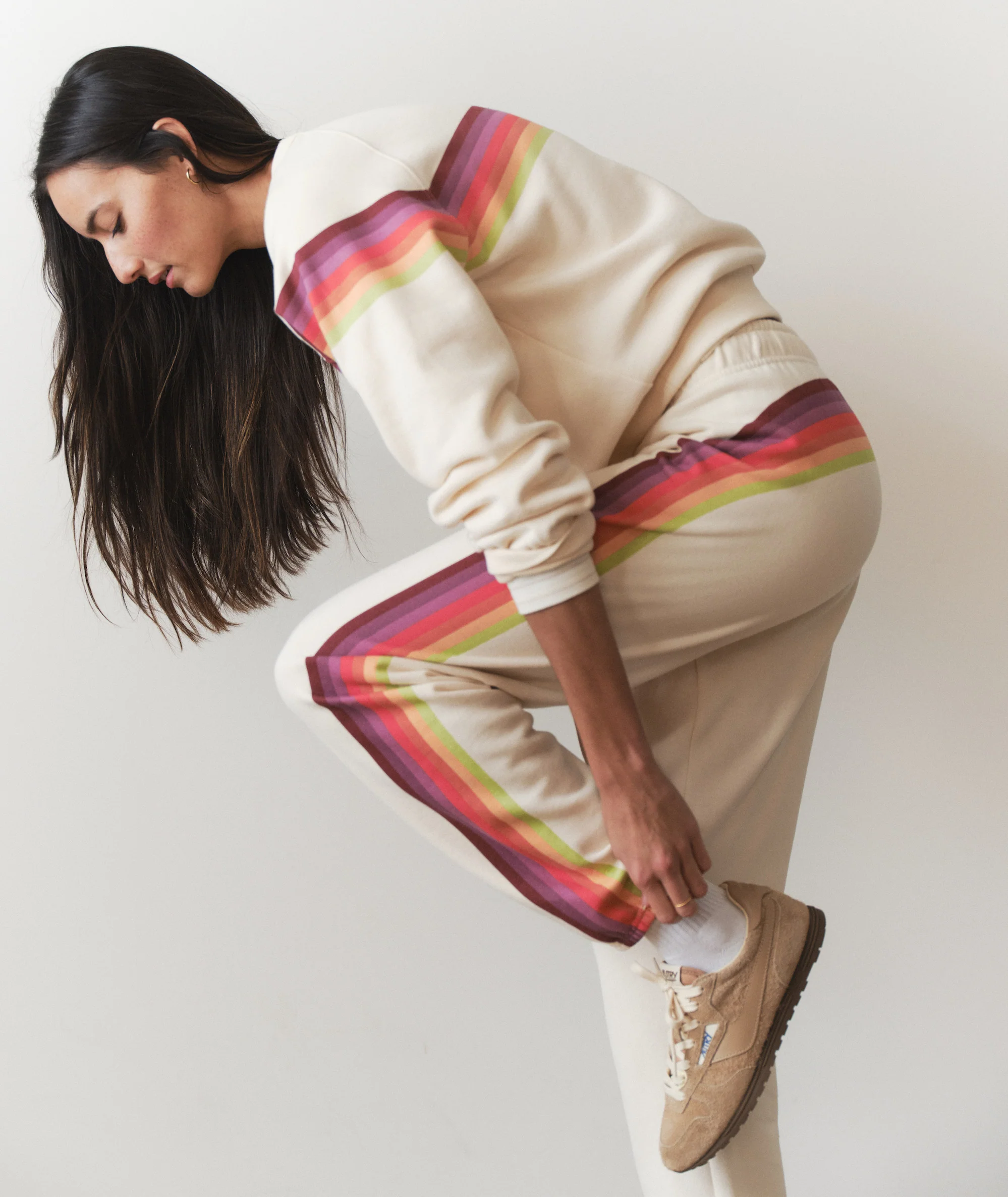 Cloud 9 Fleece Anytime Sweatpant - Image 3