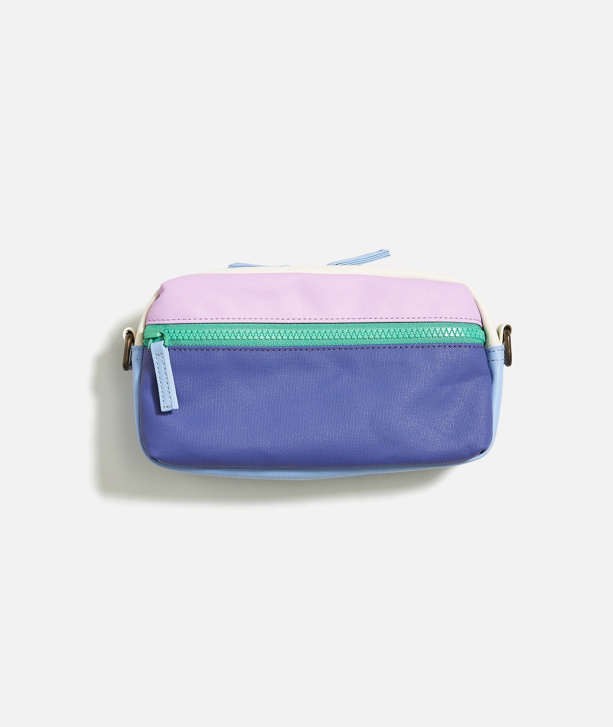 Colorblock Fanny Pack - Image 3