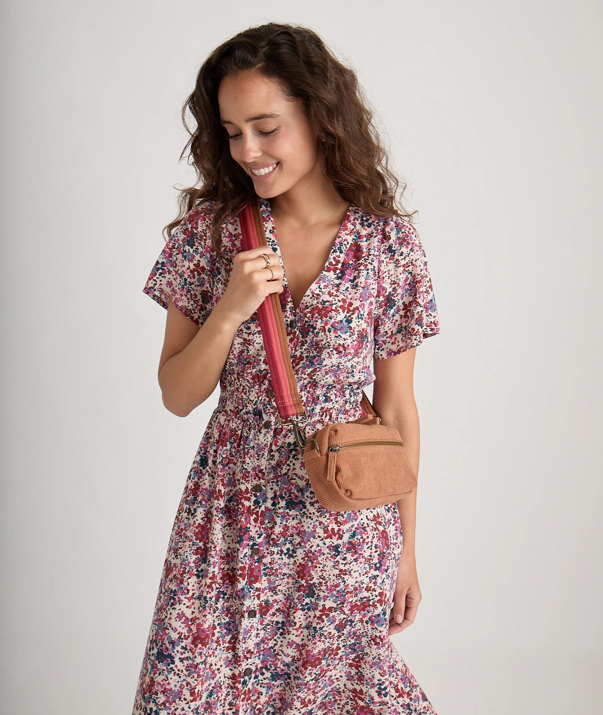 Corduroy Fanny Pack - Image 5