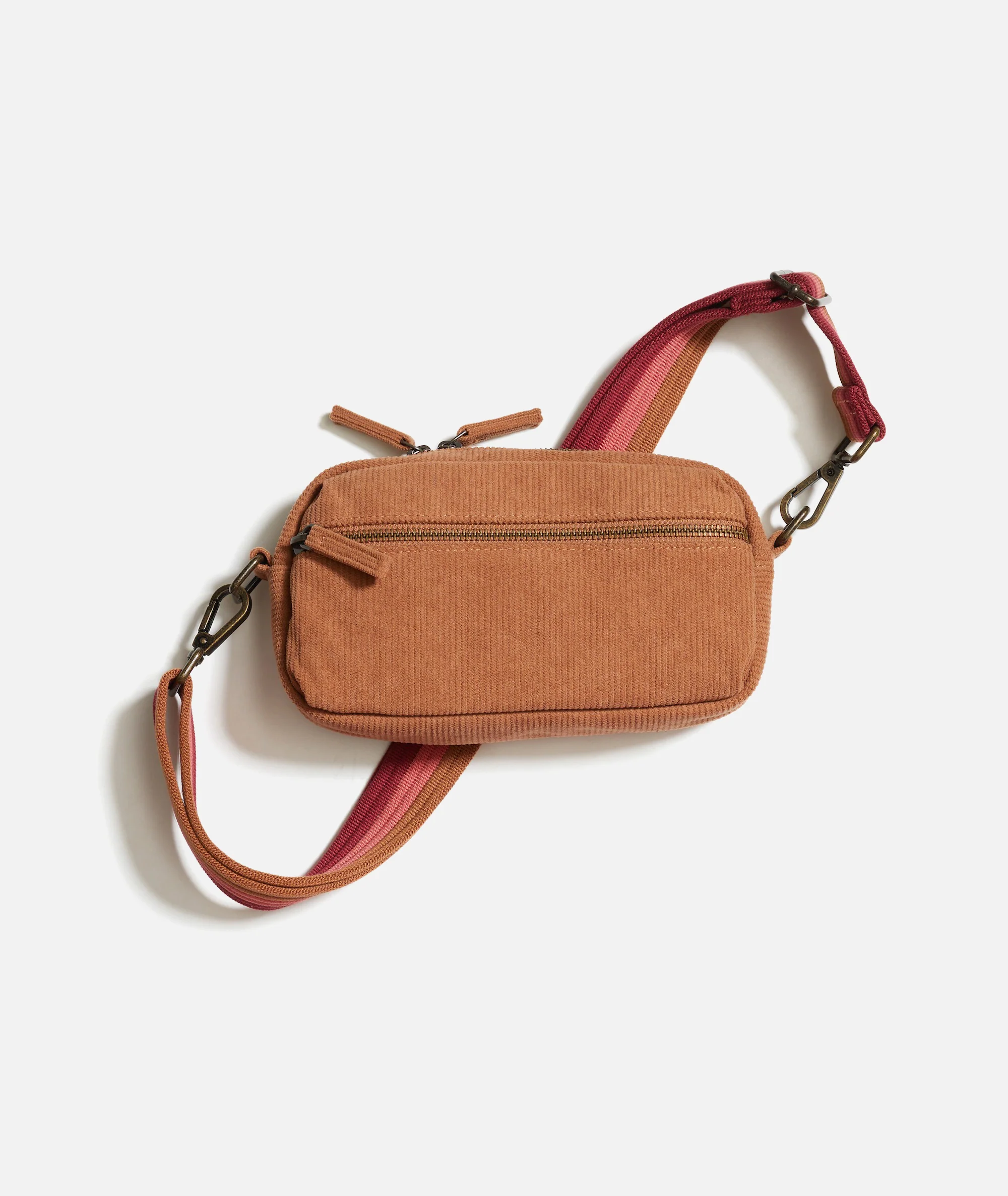 Corduroy Fanny Pack - Image 6