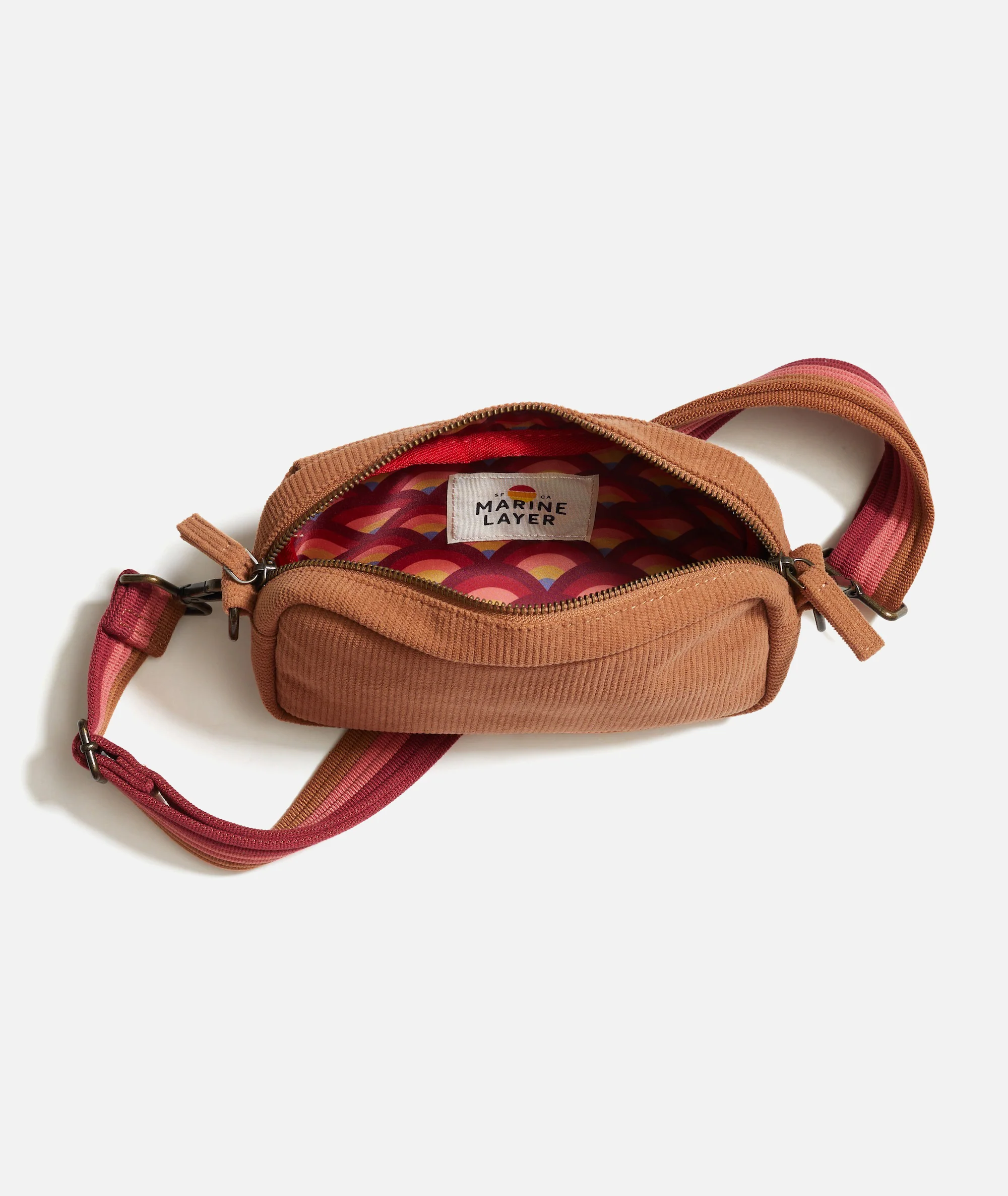 Corduroy Fanny Pack - Image 7
