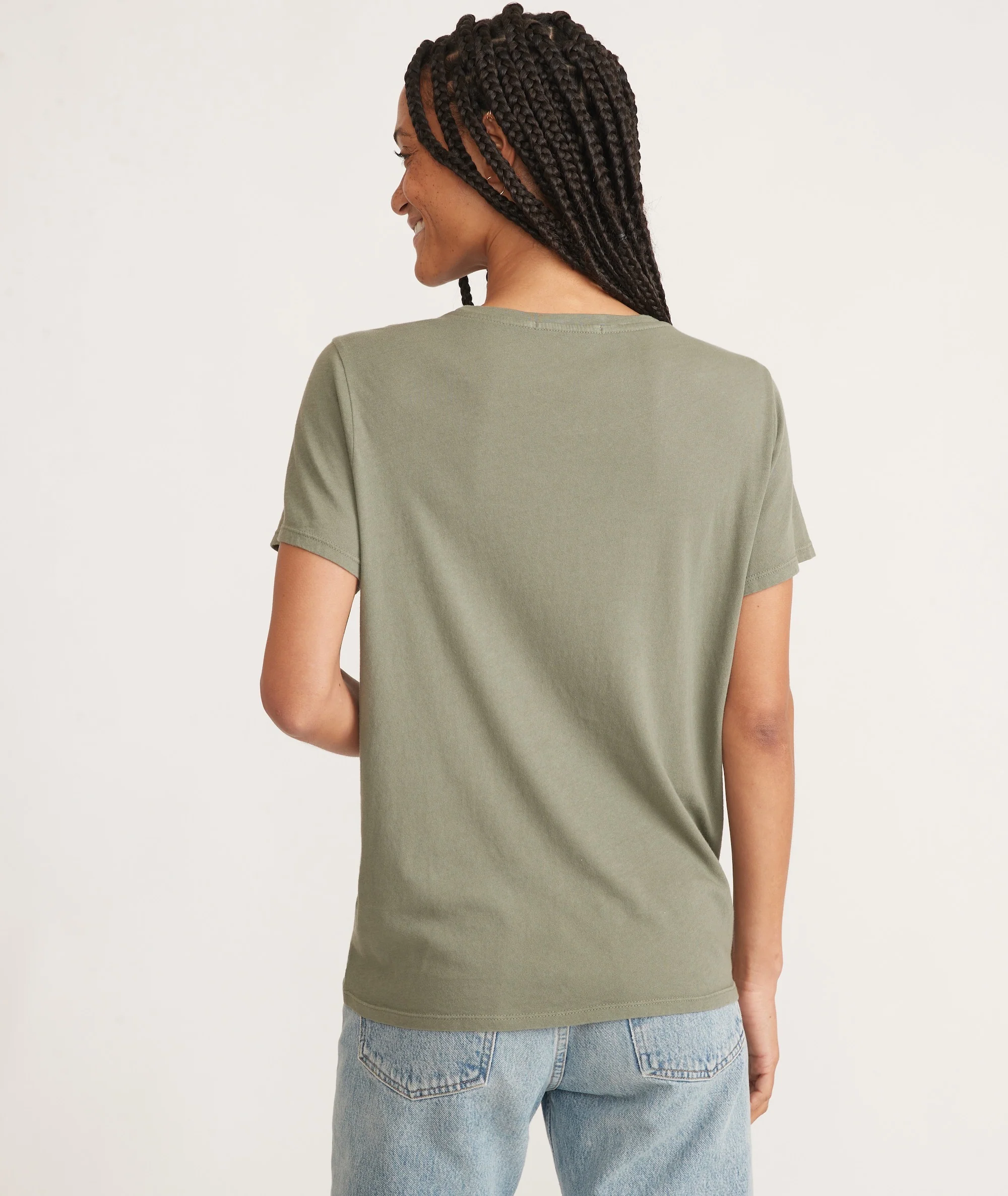 Easy Crew Tee - Image 4