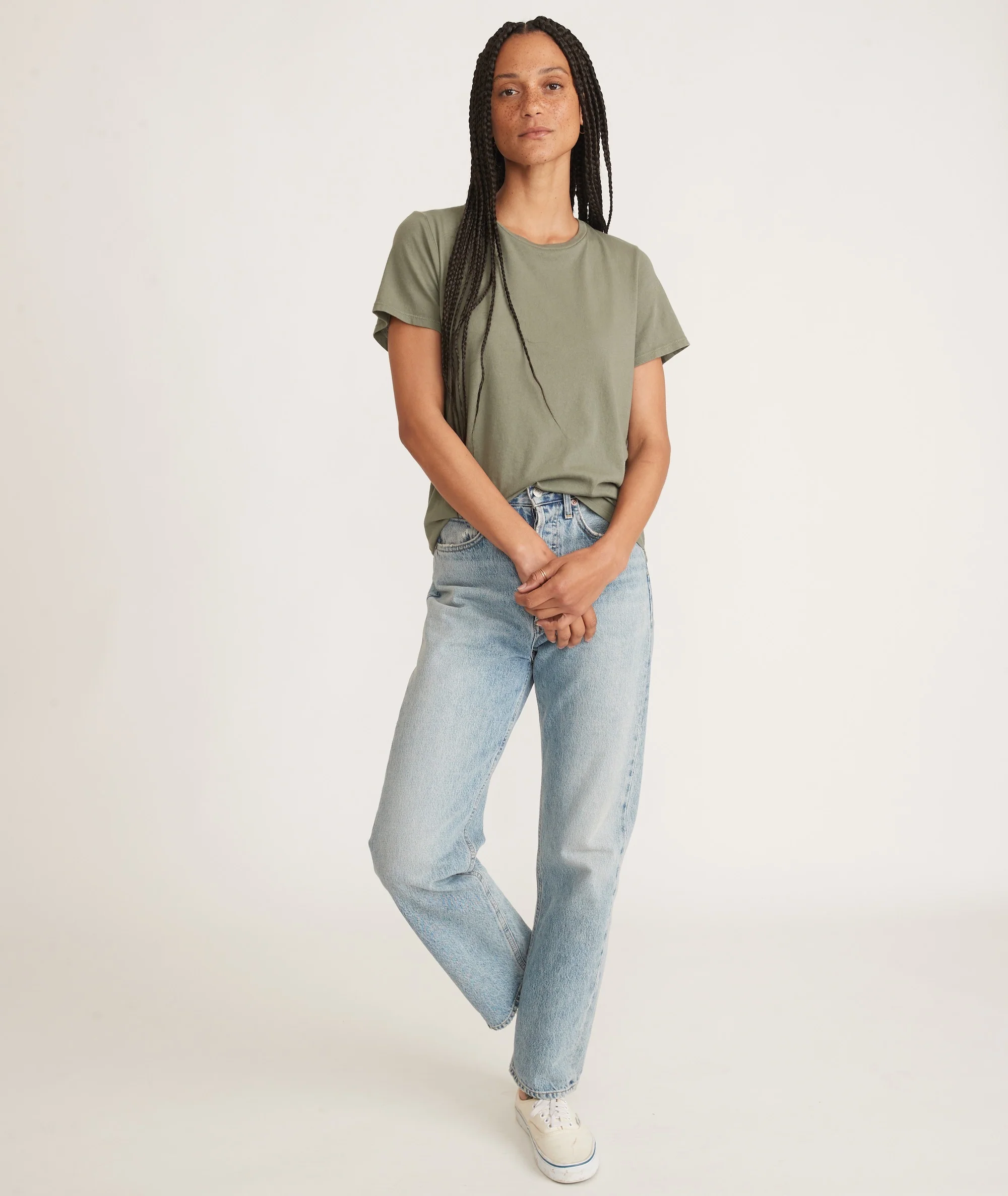 Easy Crew Tee - Image 5