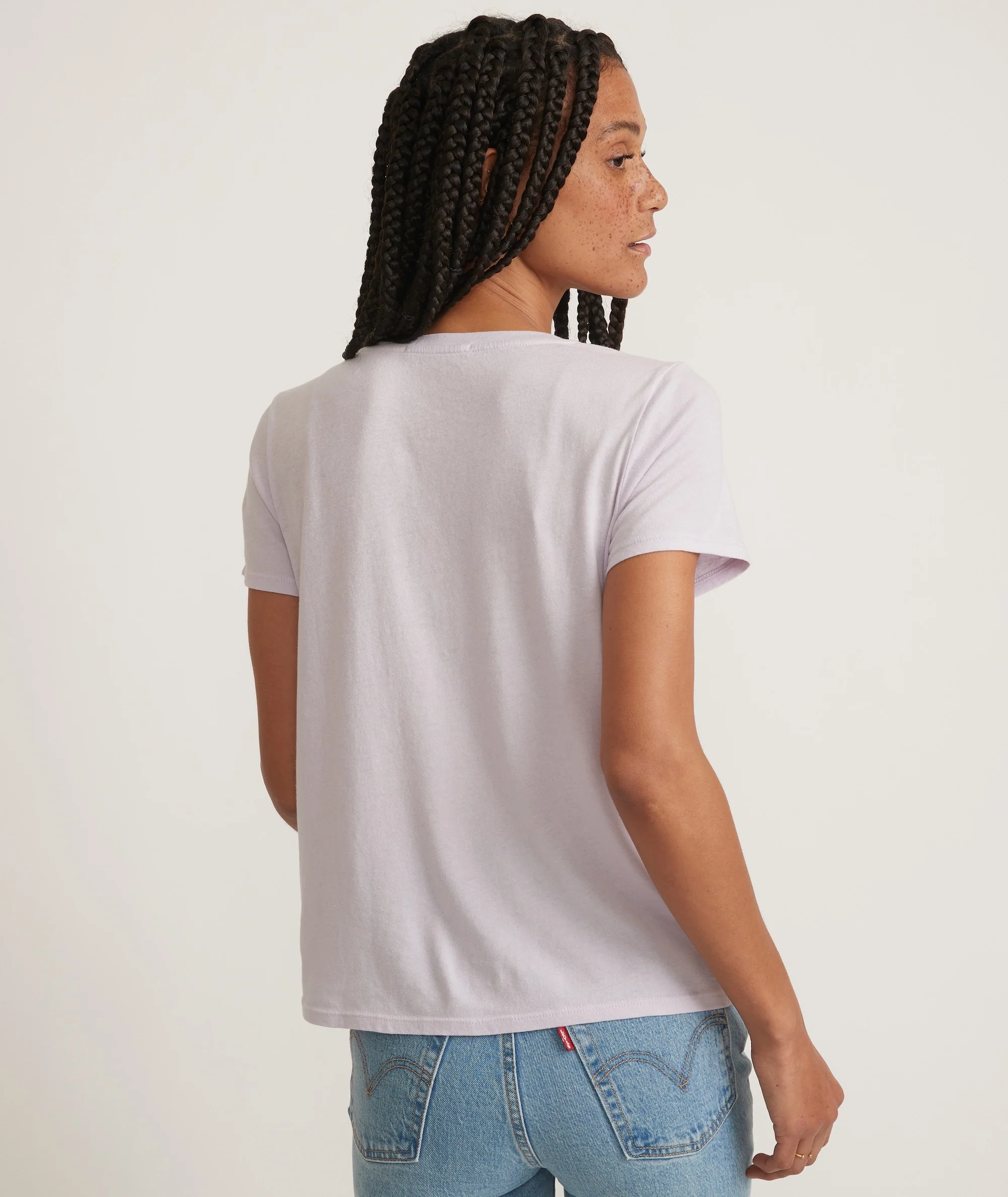 Easy V-Neck - Image 4