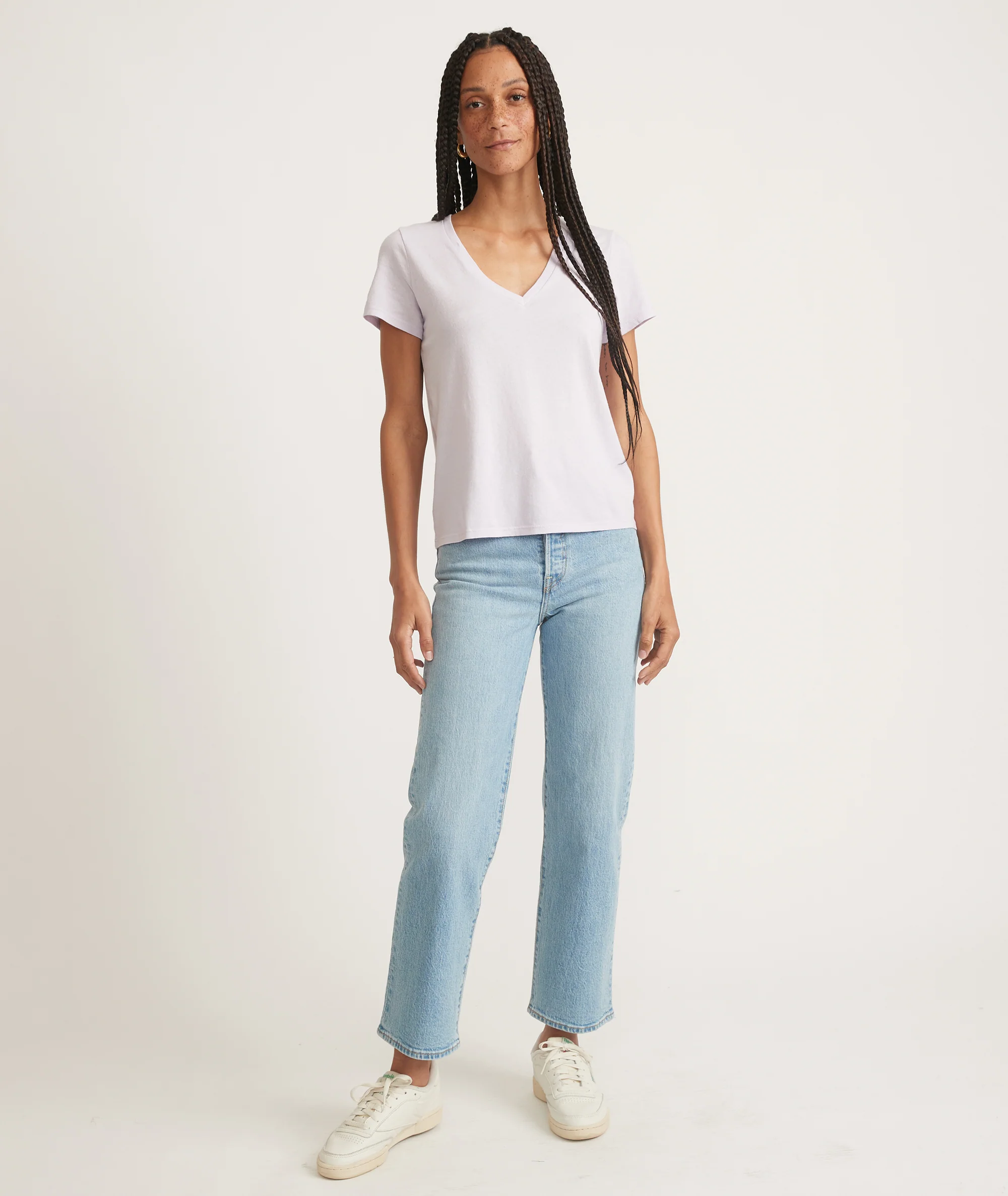 Easy V-Neck - Image 5