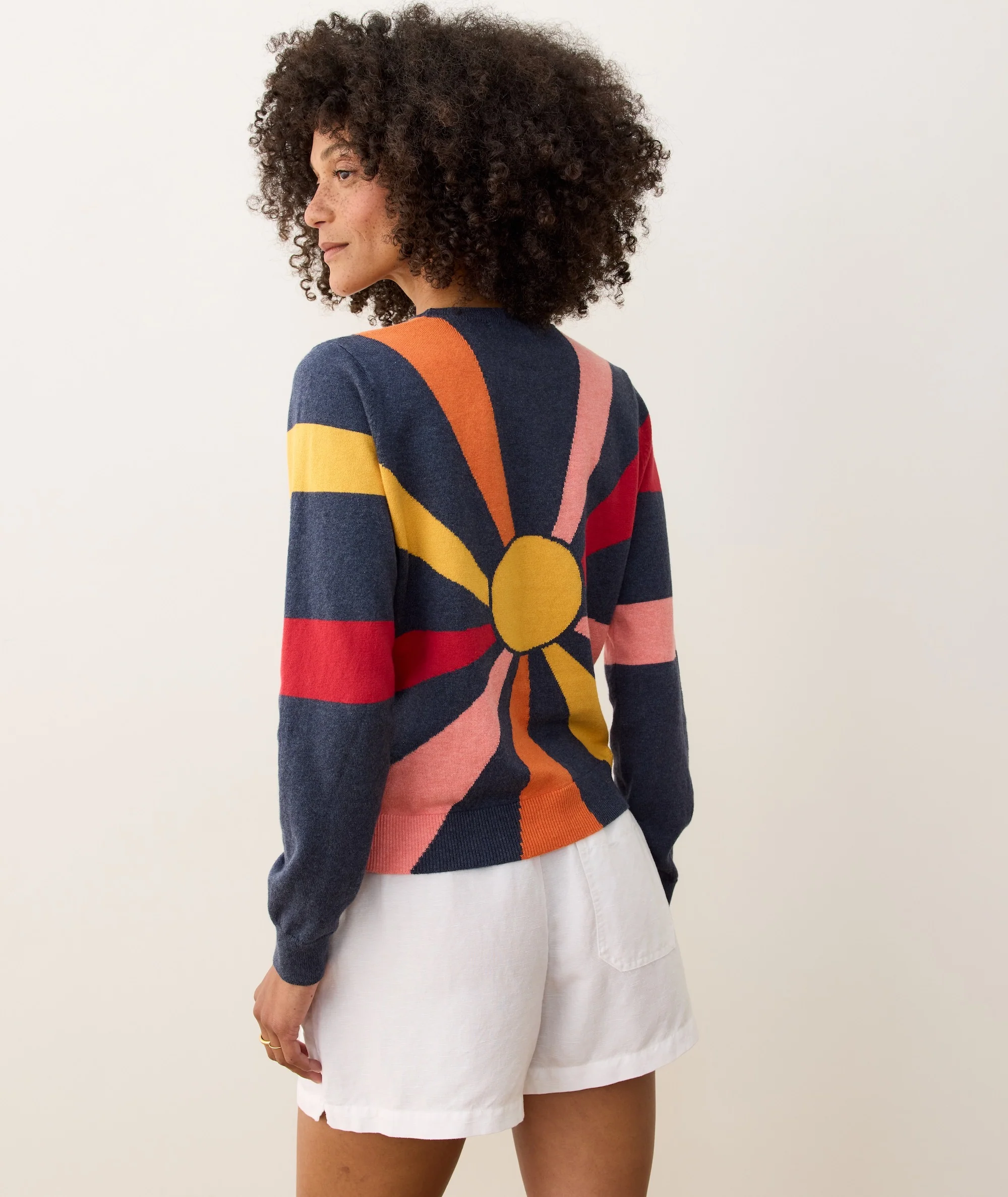 Icon Sweater - Image 3