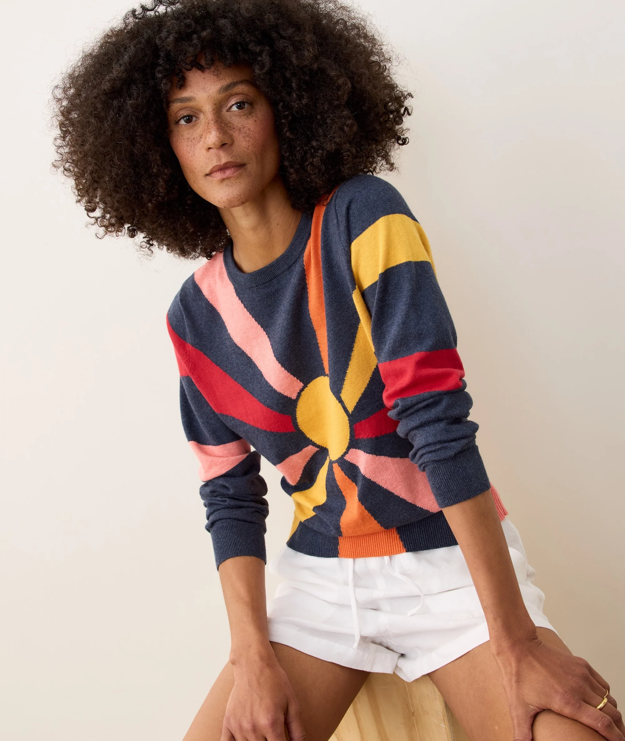 Icon Sweater - Image 4