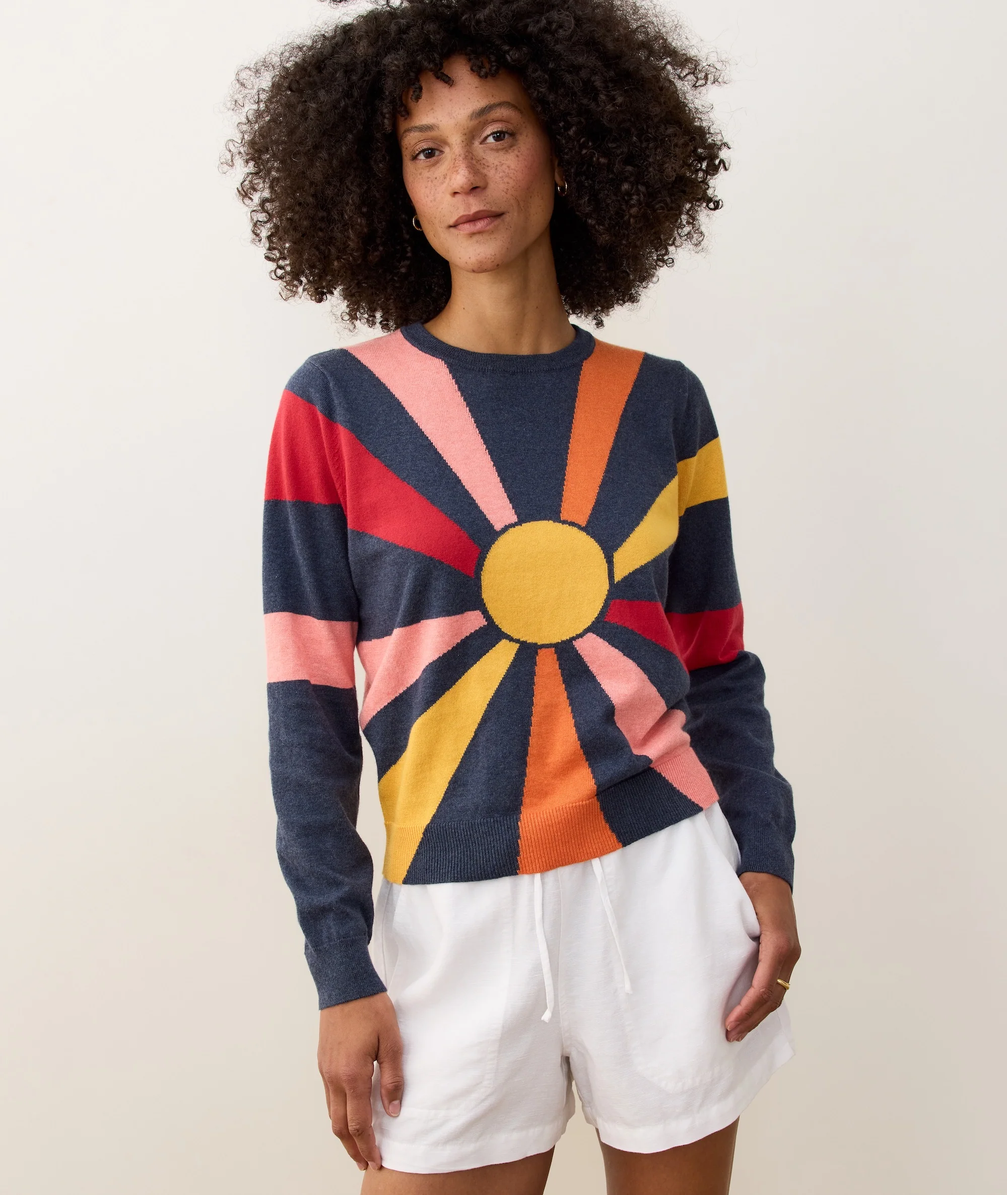 Icon Sweater - Image 5