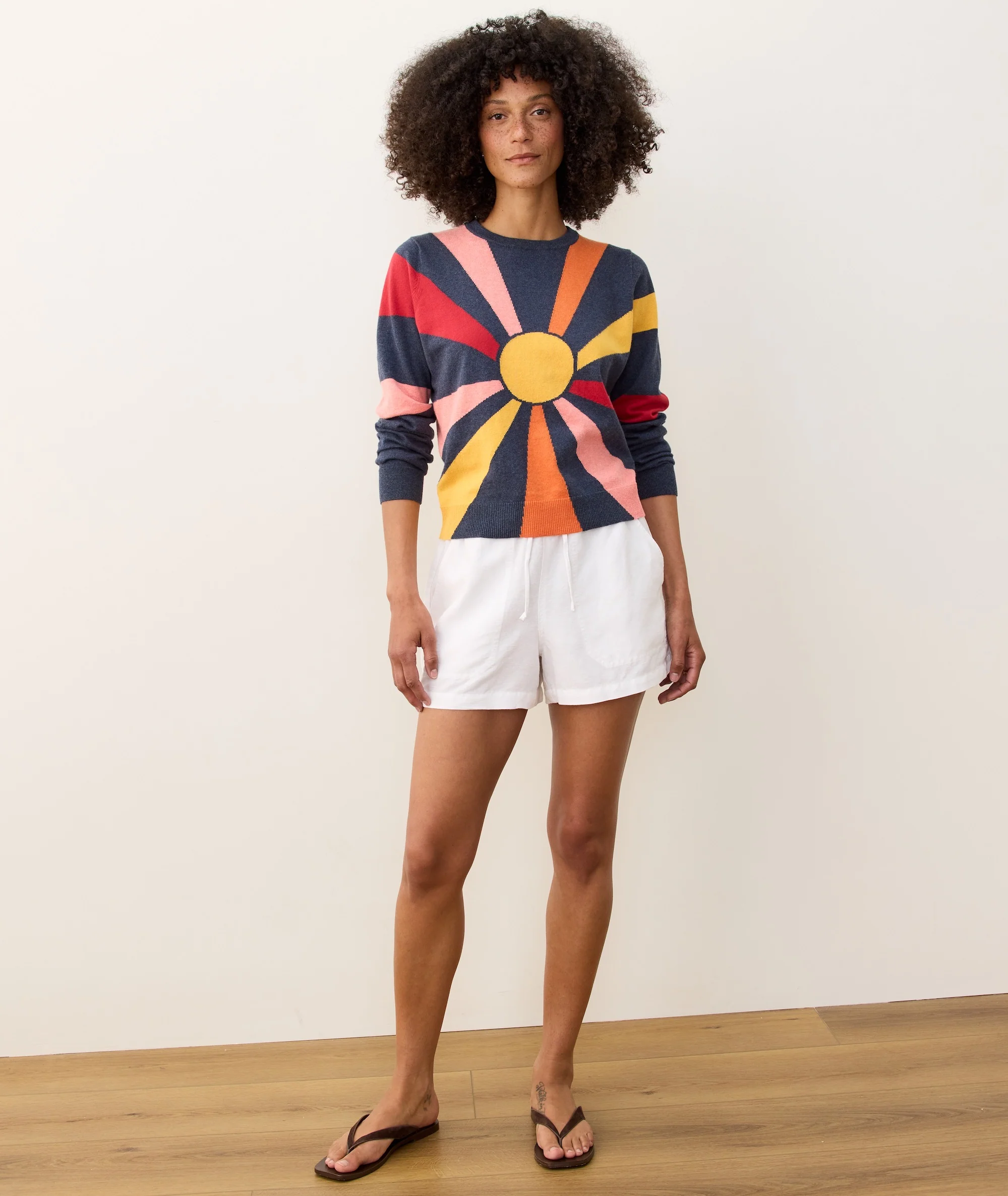 Icon Sweater - Image 6