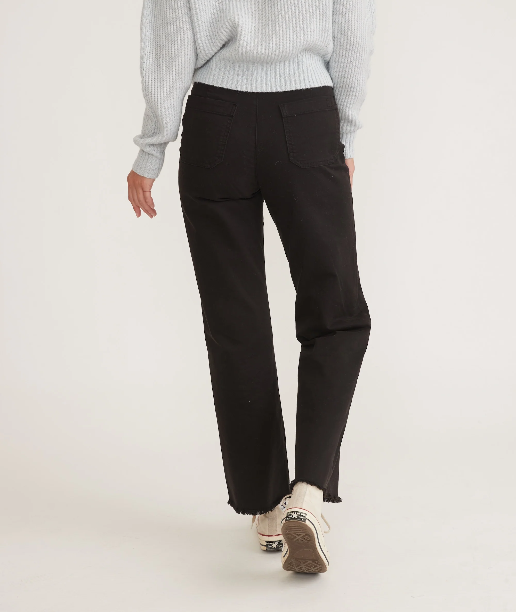 Bridget Full Length Pant - Image 4