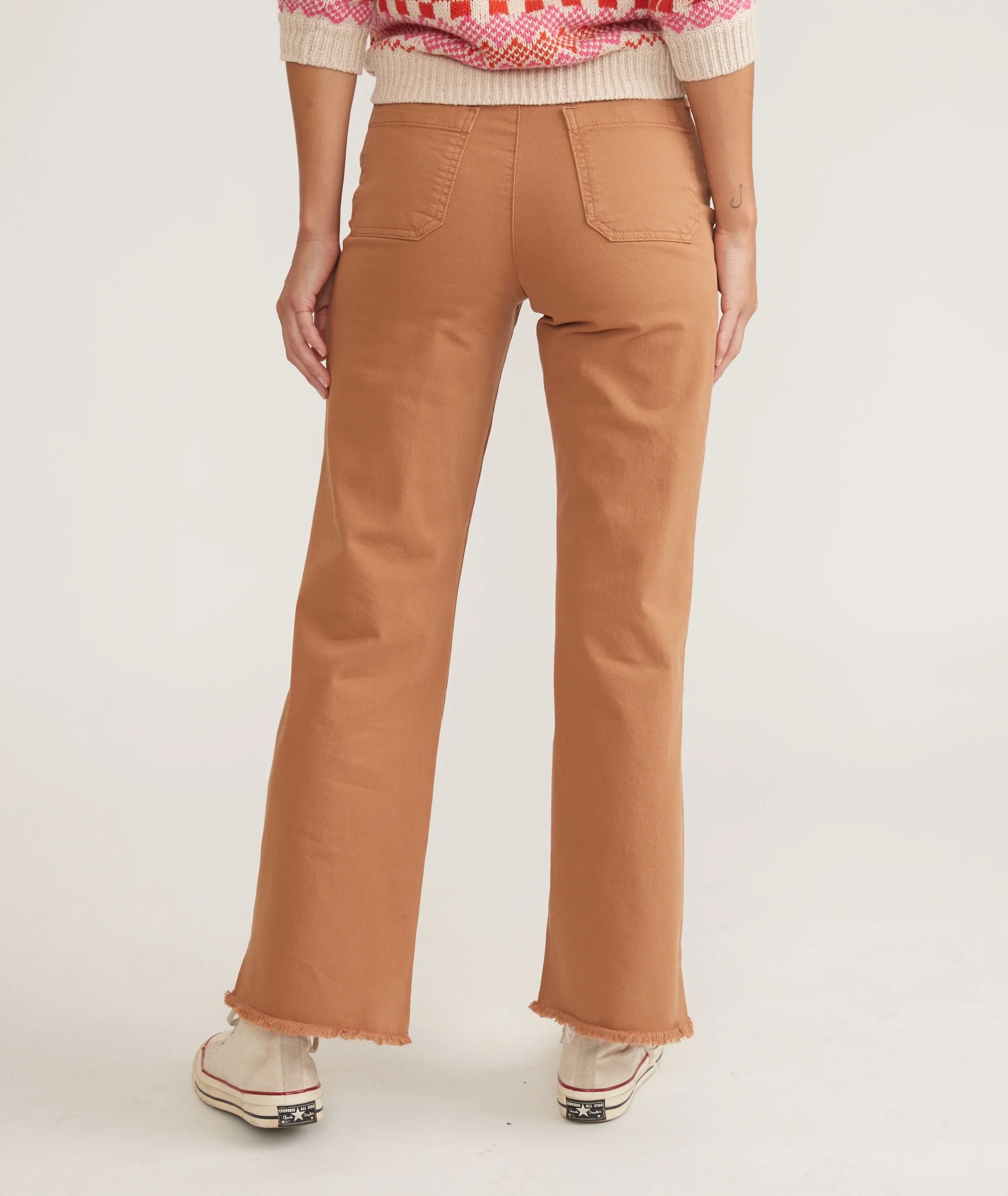Bridget Full Length Pant - Image 4