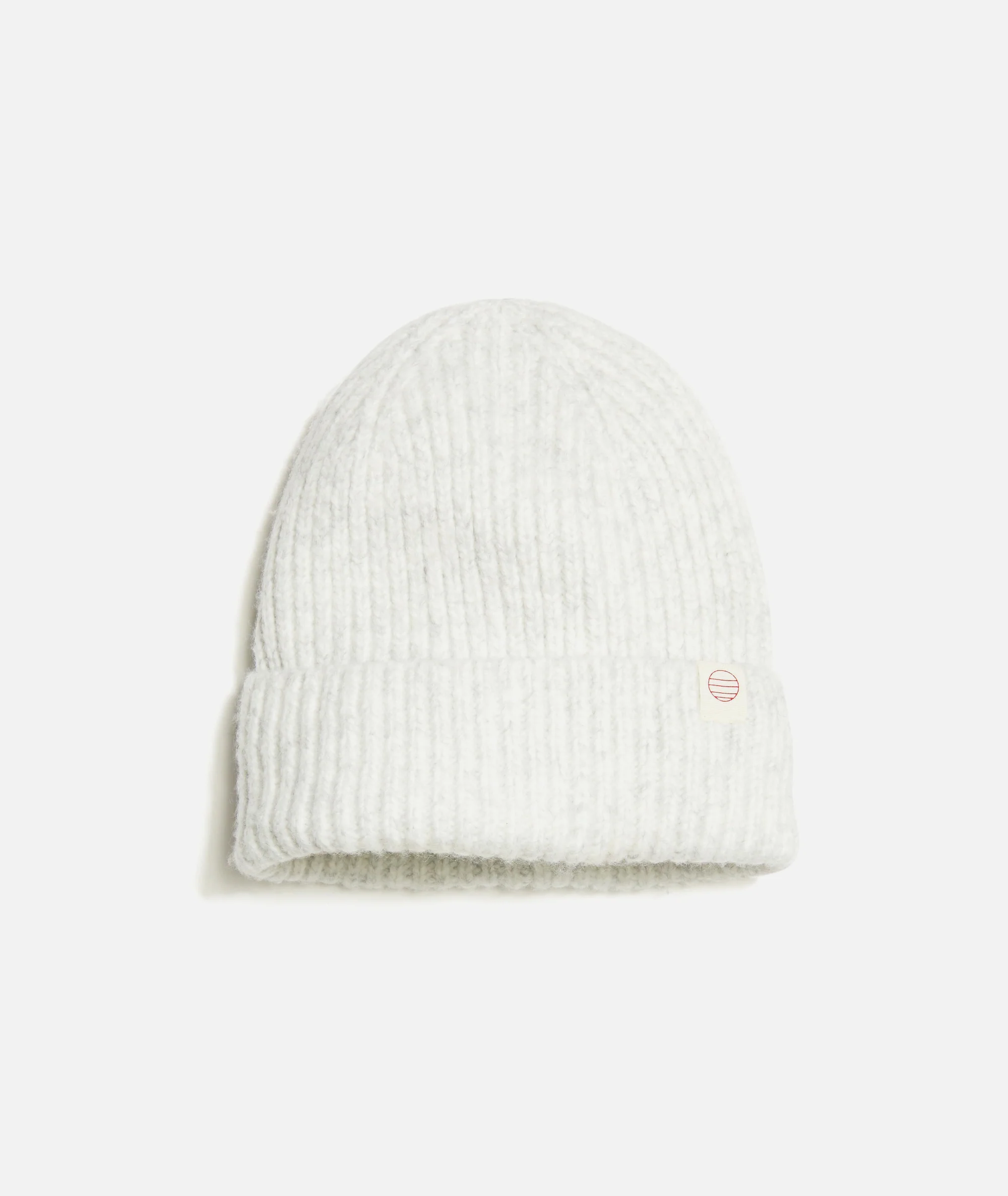 Heavy Porter Knit Beanie - Image 4