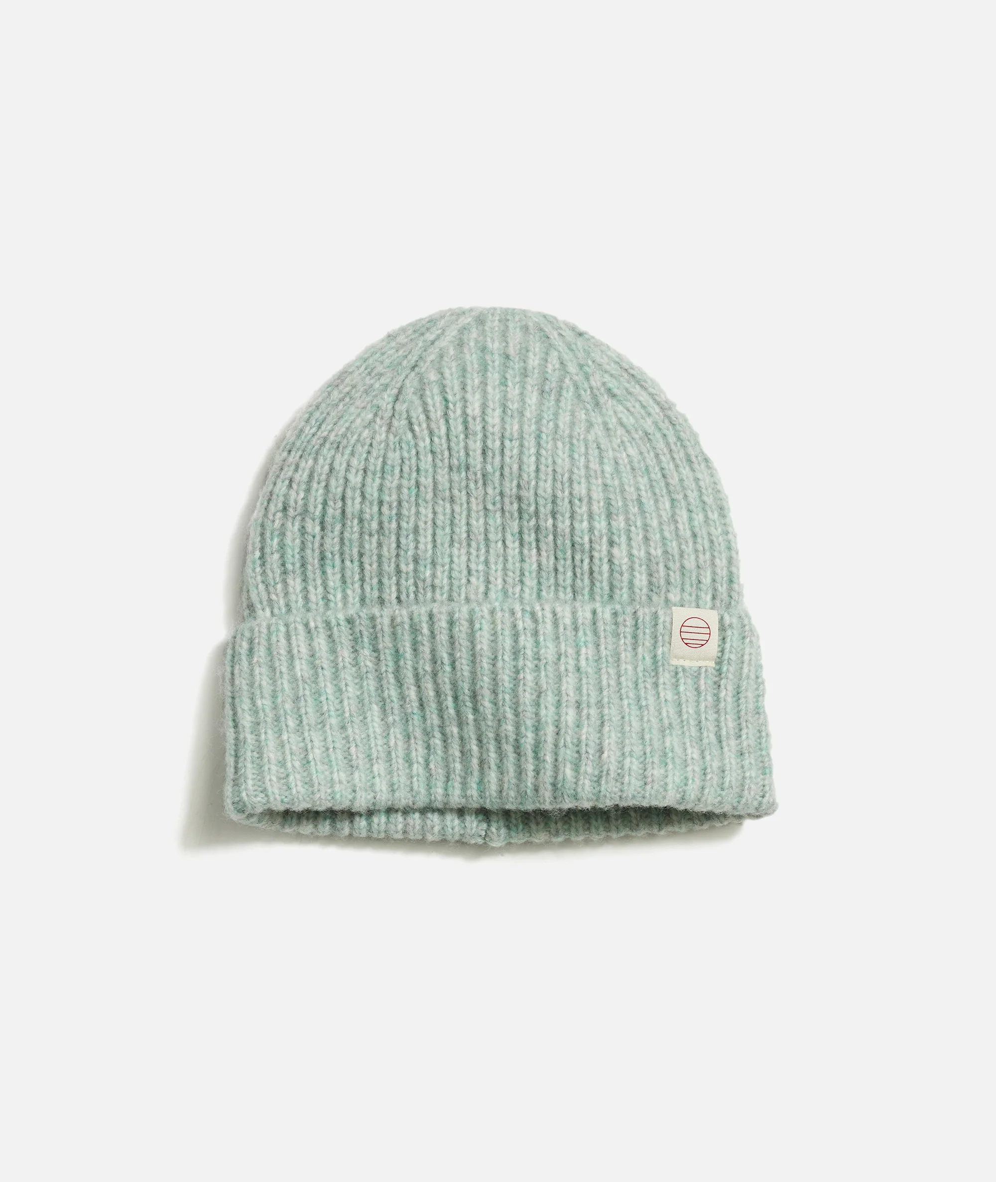 Heavy Porter Knit Beanie - Image 3