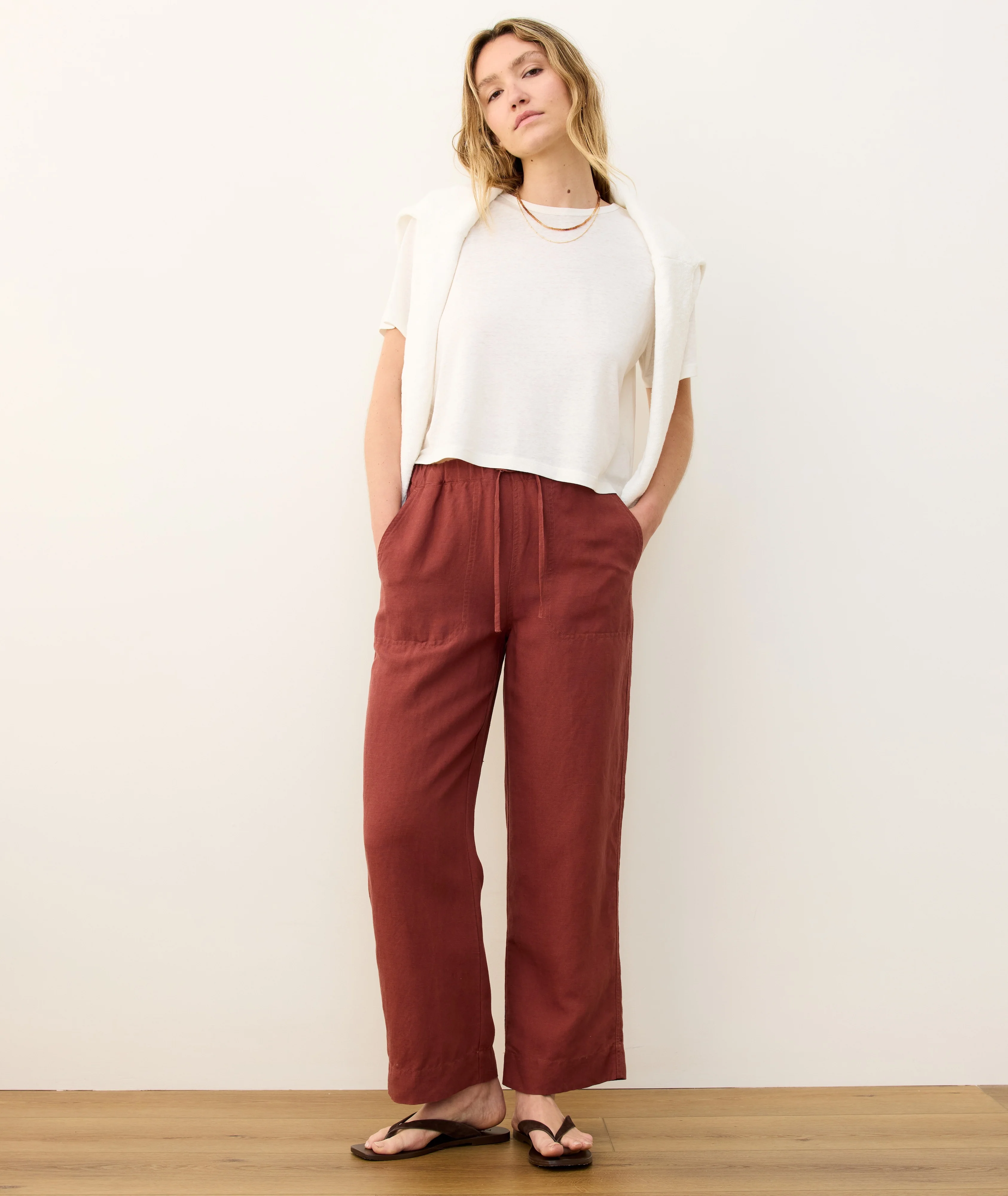 Hemp Crop Tee - Image 4