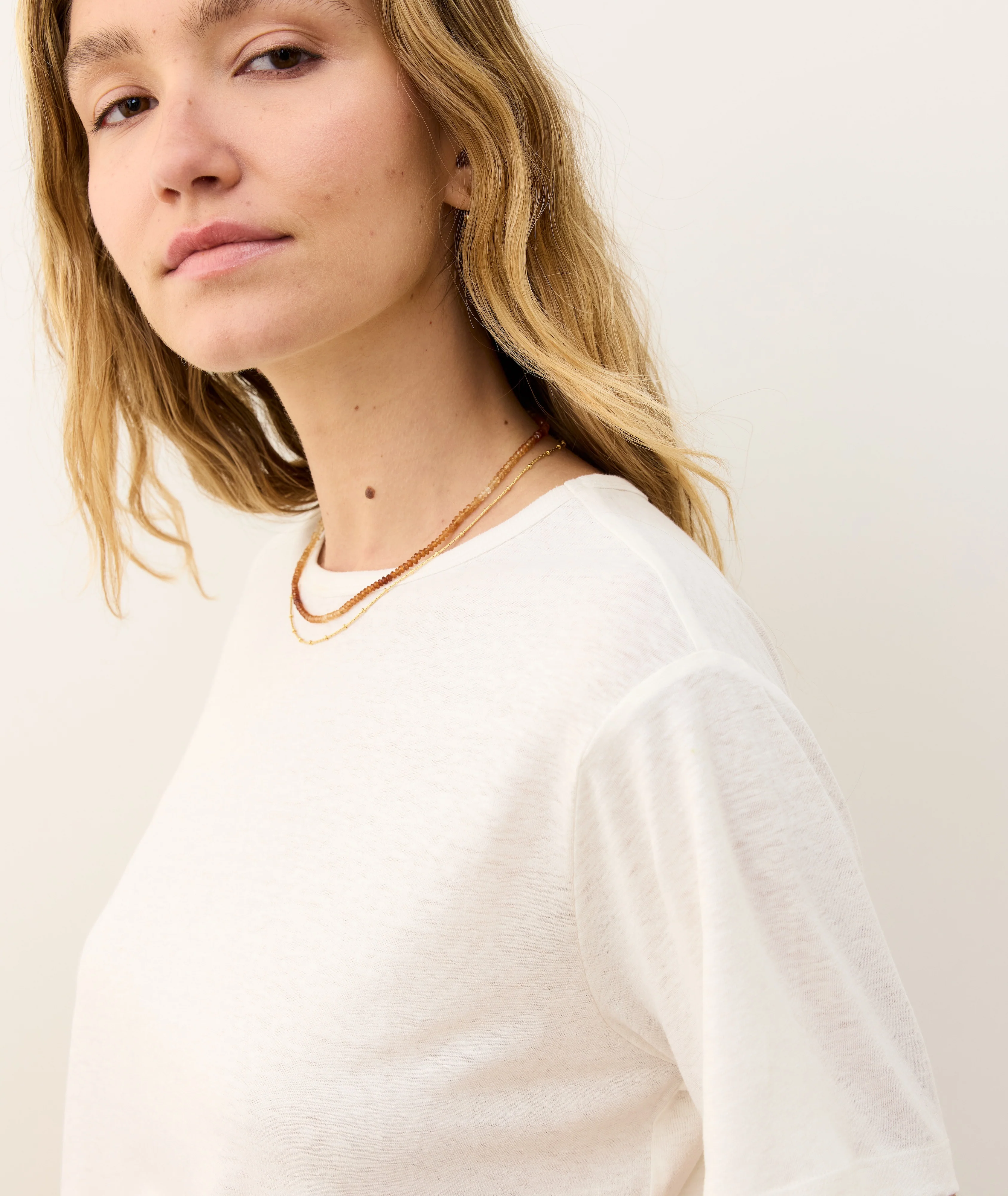 Hemp Crop Tee - Image 5