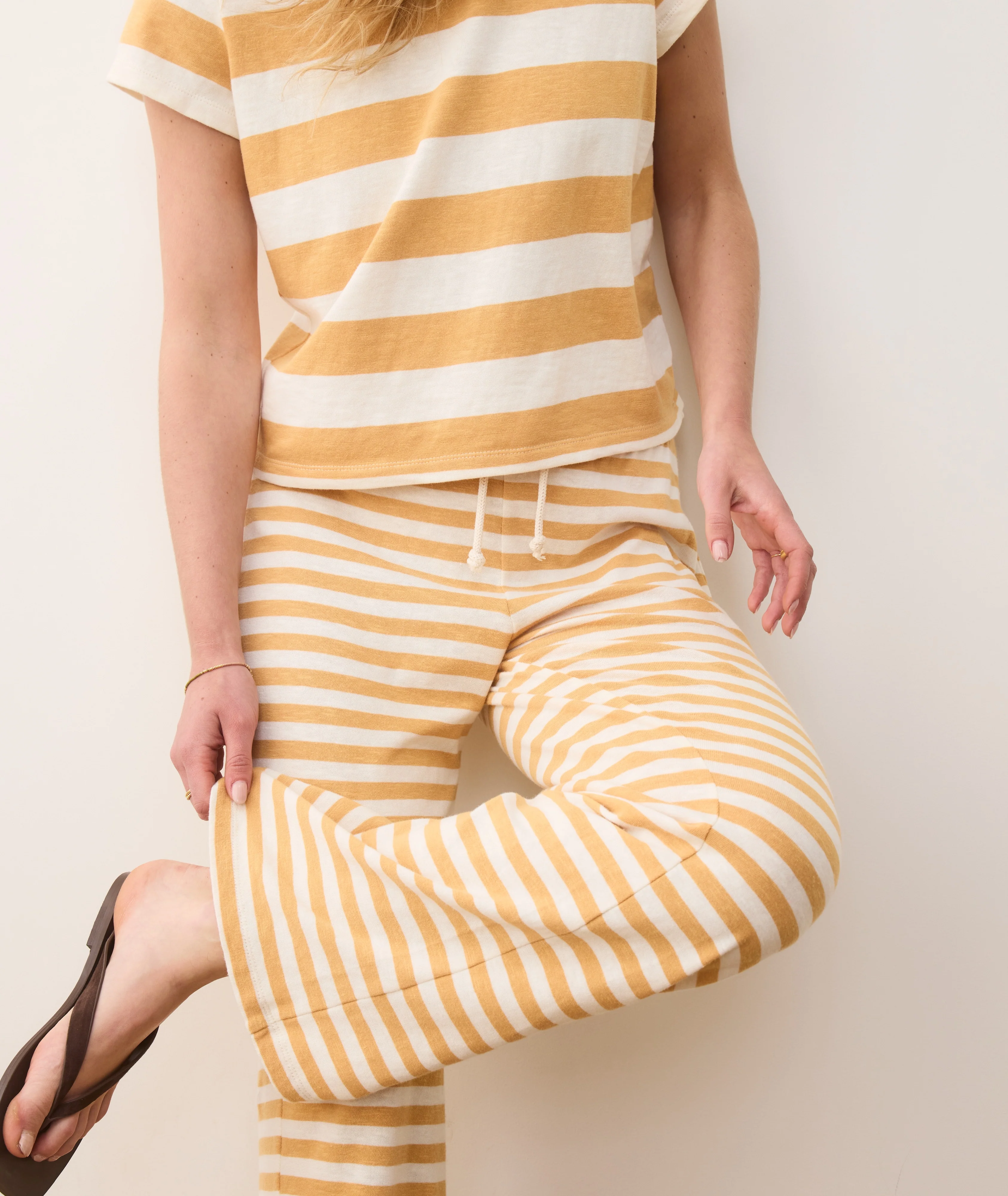 Kiara Kick Flare Pant - Image 5