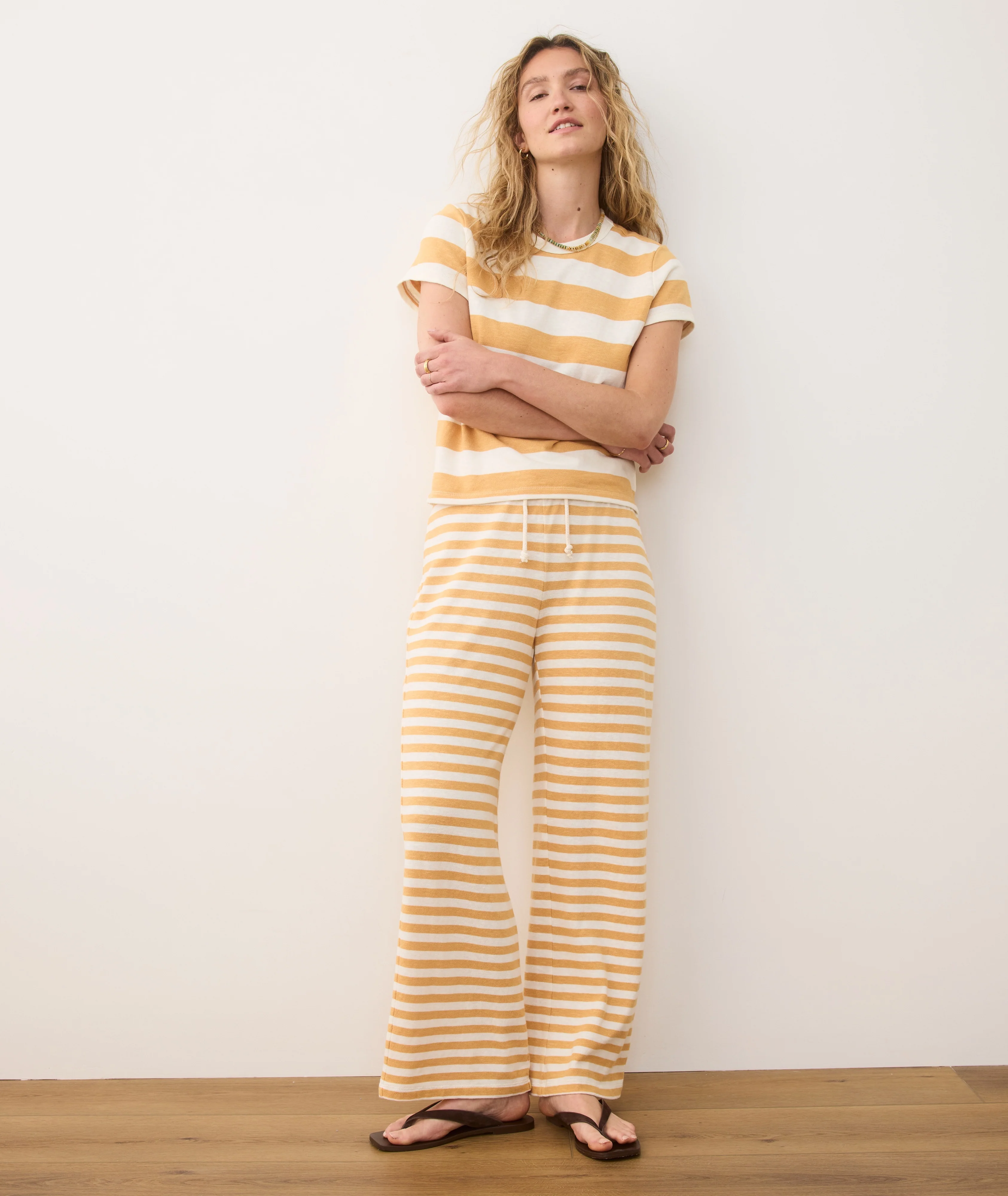 Kiara Kick Flare Pant - Image 7