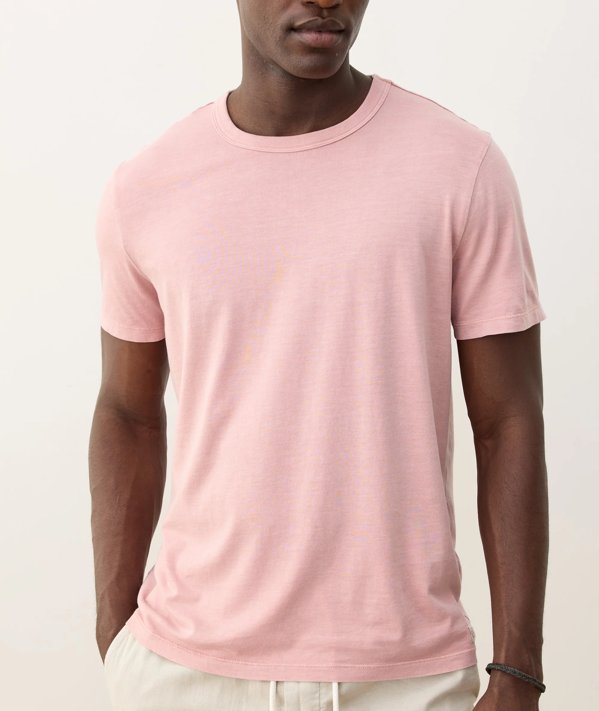 Men's Custom Dyed Signature Crew - Image 10