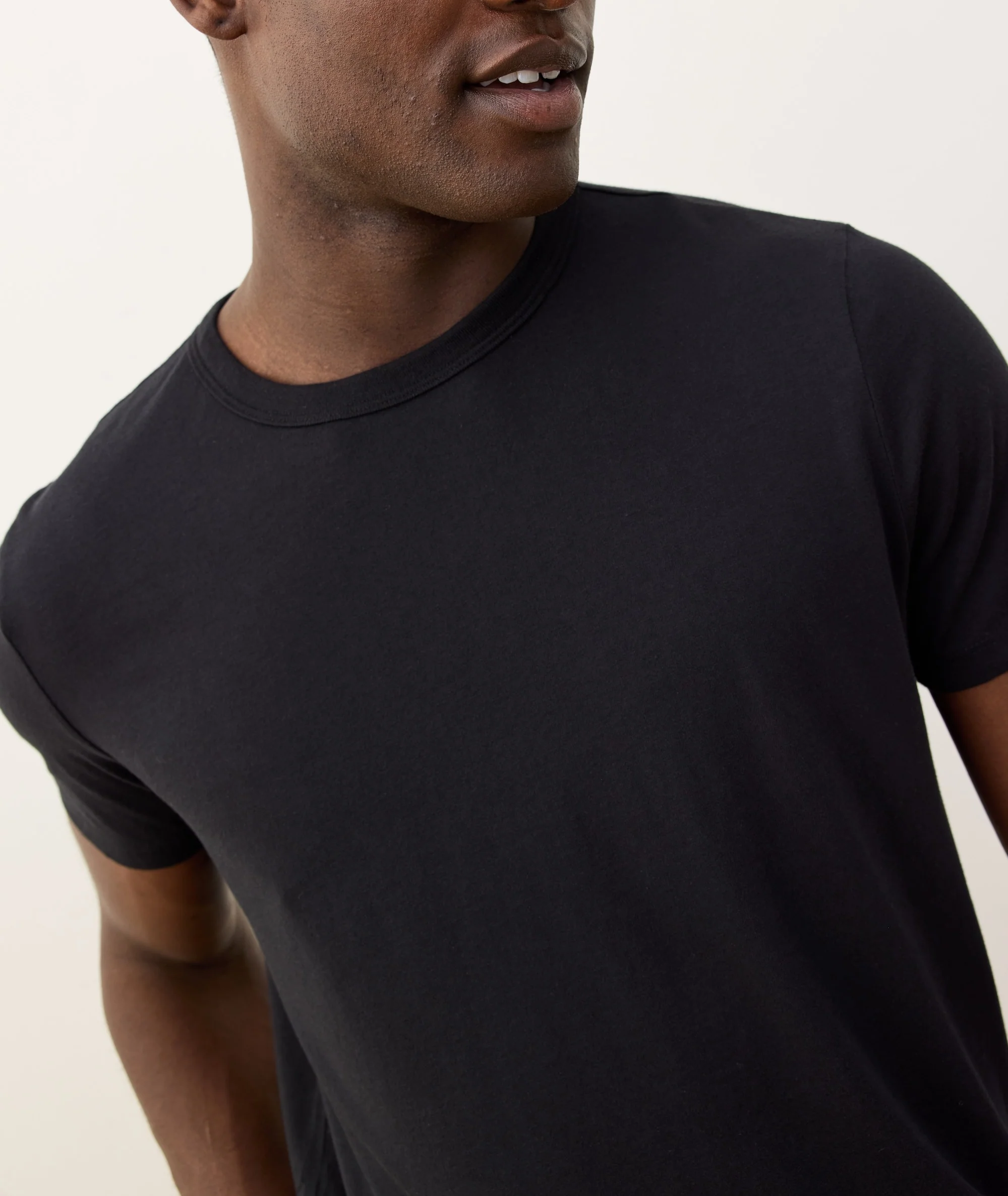 Men's Custom Dyed Signature Crew - Image 11