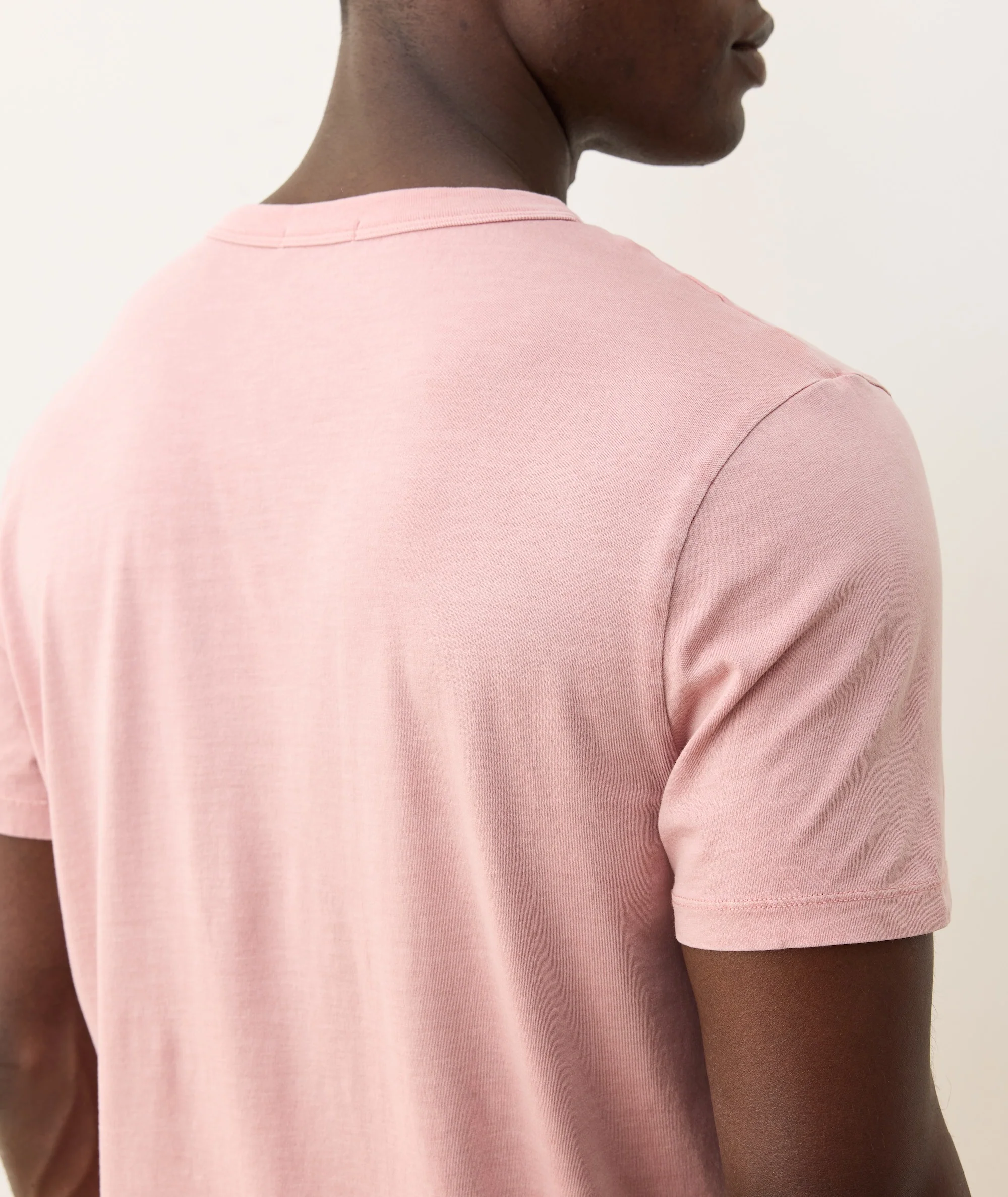 Men's Custom Dyed Signature Crew - Image 3