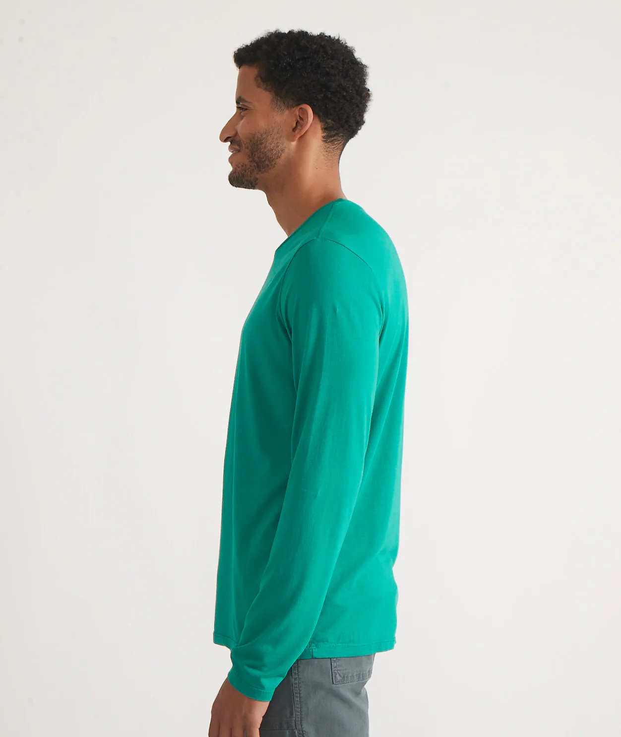 Custom Dyed Signature Longsleeve - Image 10