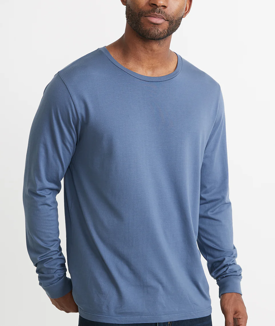 Custom Dyed Signature Longsleeve - Image 5